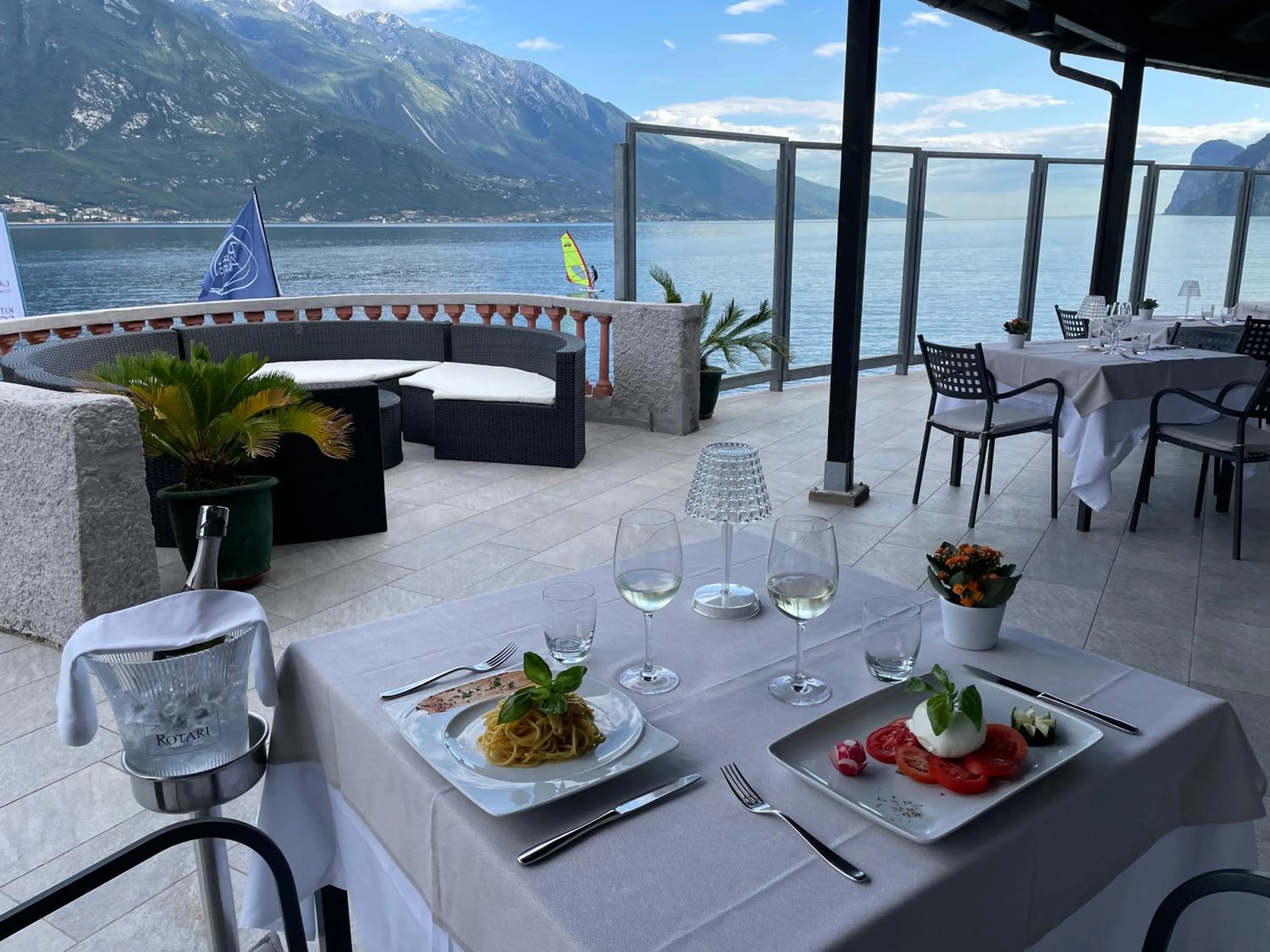 Hotel Capo Reamol