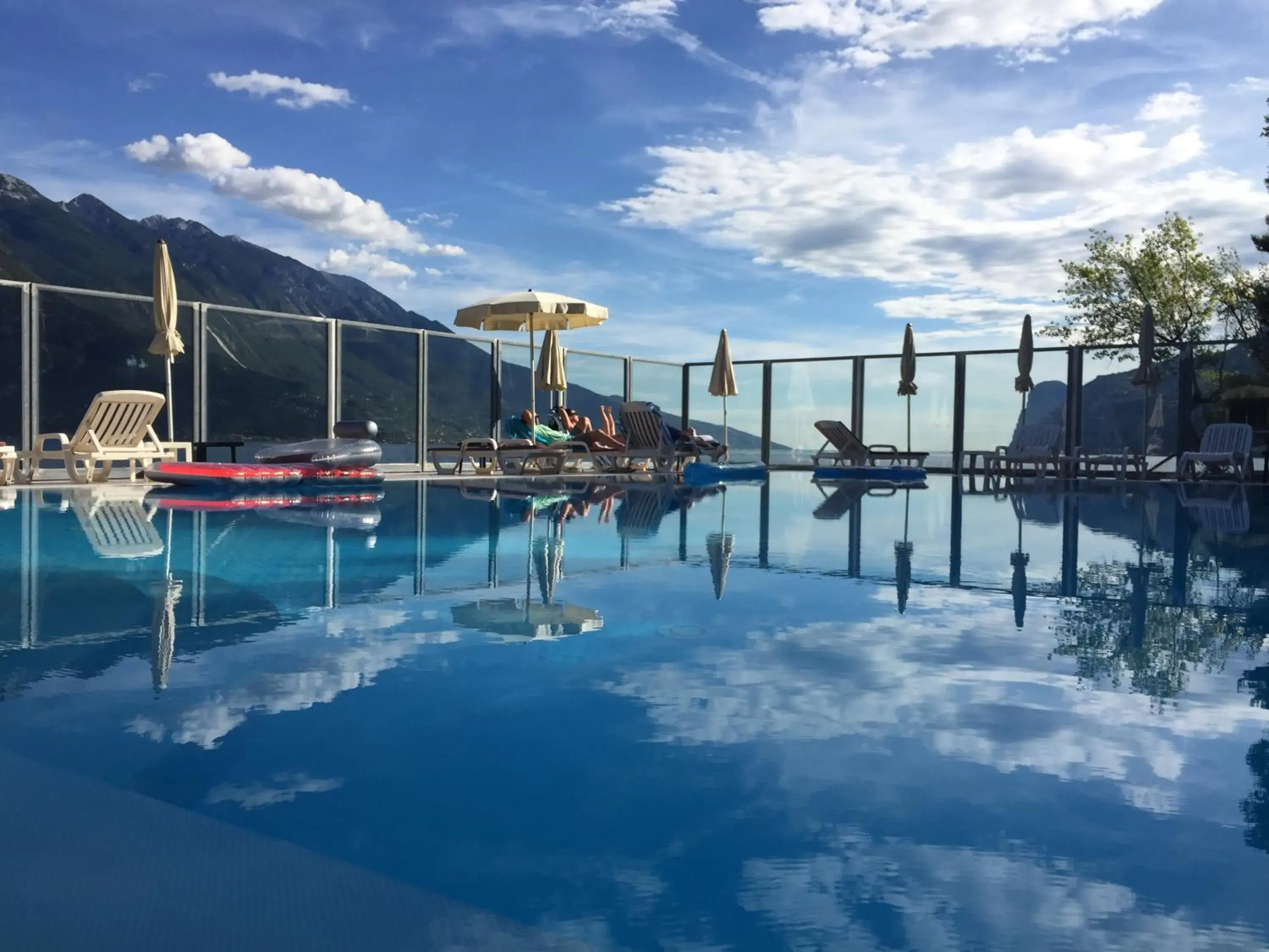 Hotel Capo Reamol Hotel Capo Reamol