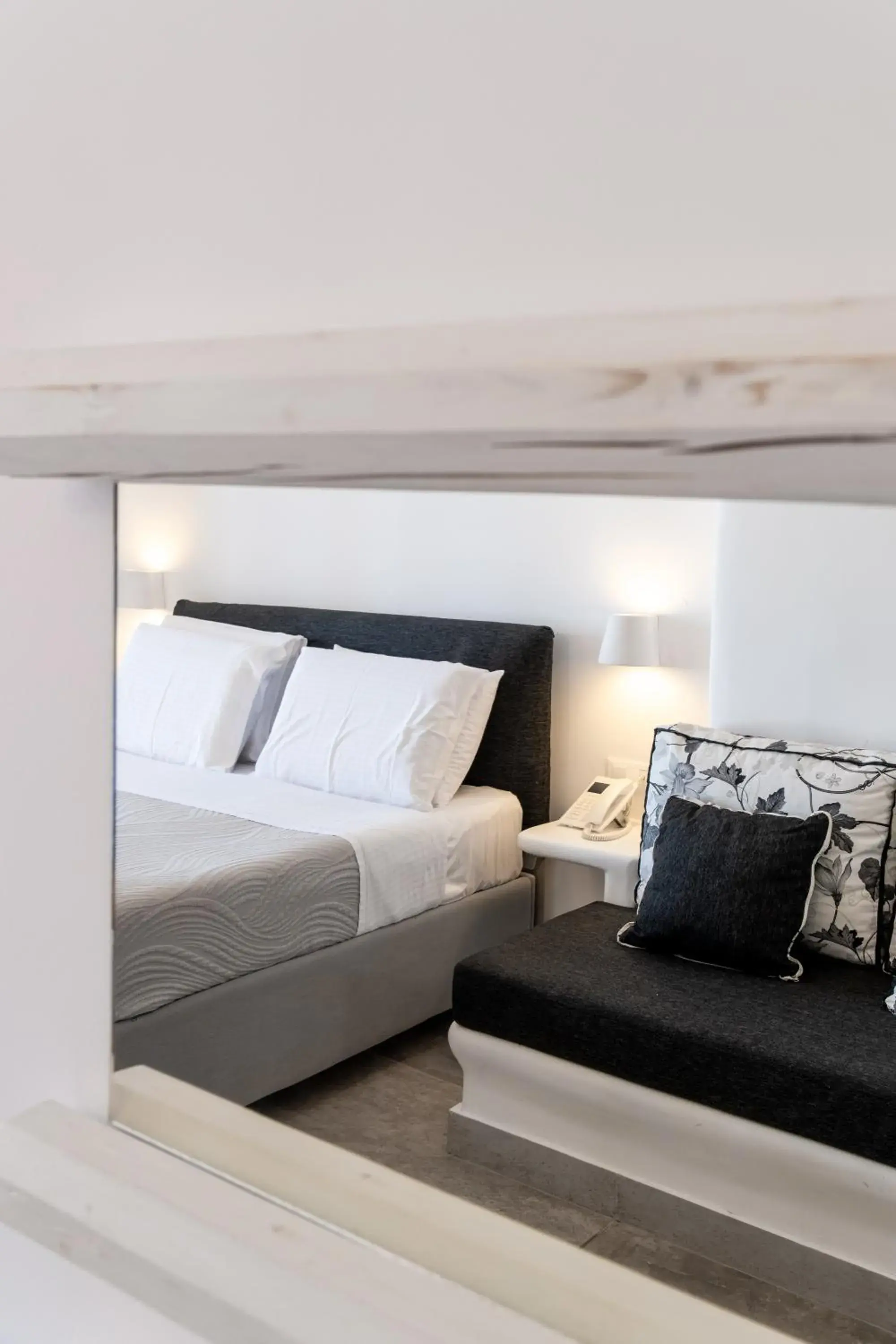 Photo of the whole room, Bed in Amaze Suites Photo of the whole room, Bed in Amaze Suites