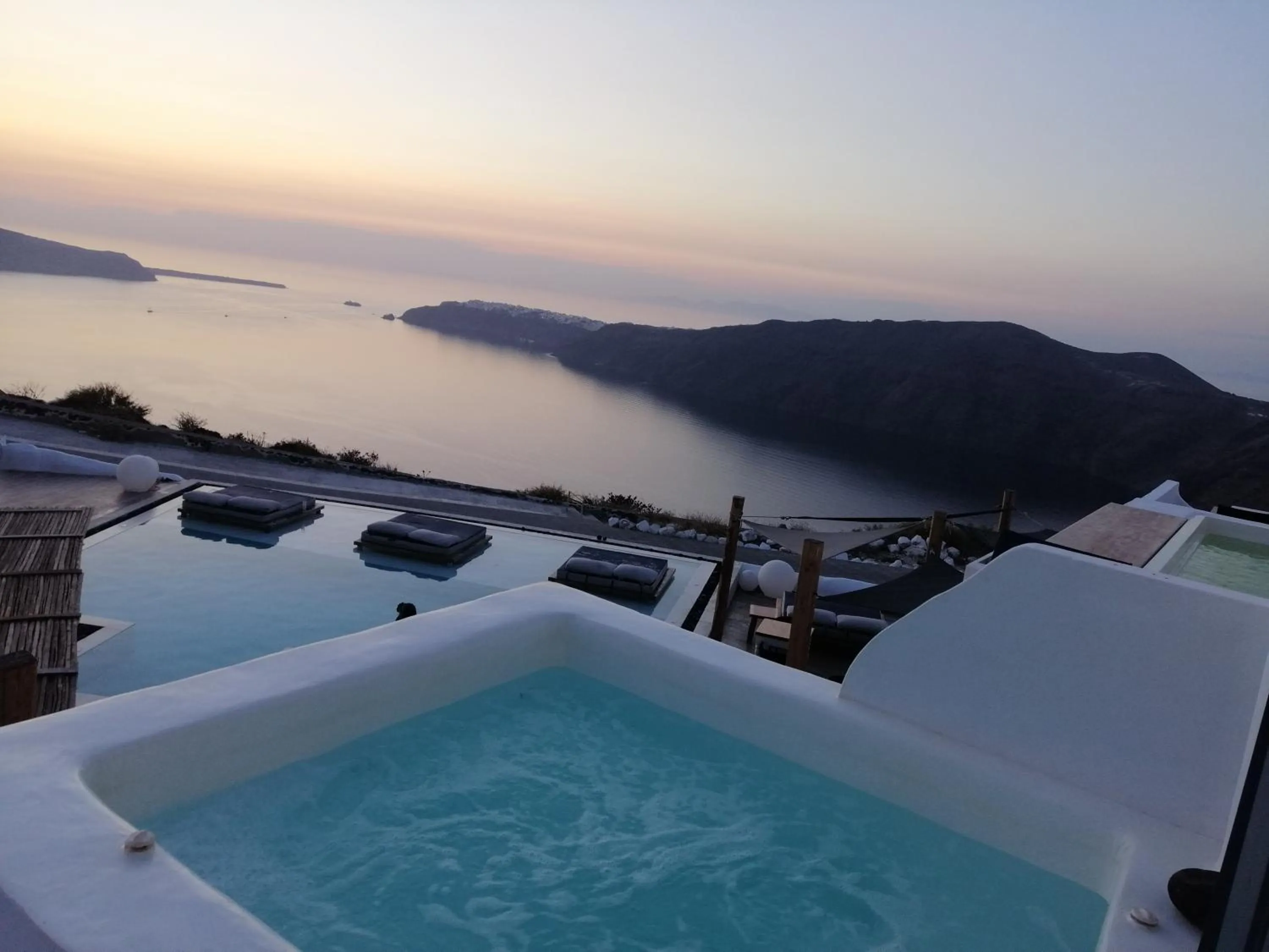 Nearby landmark in Amaze Suites