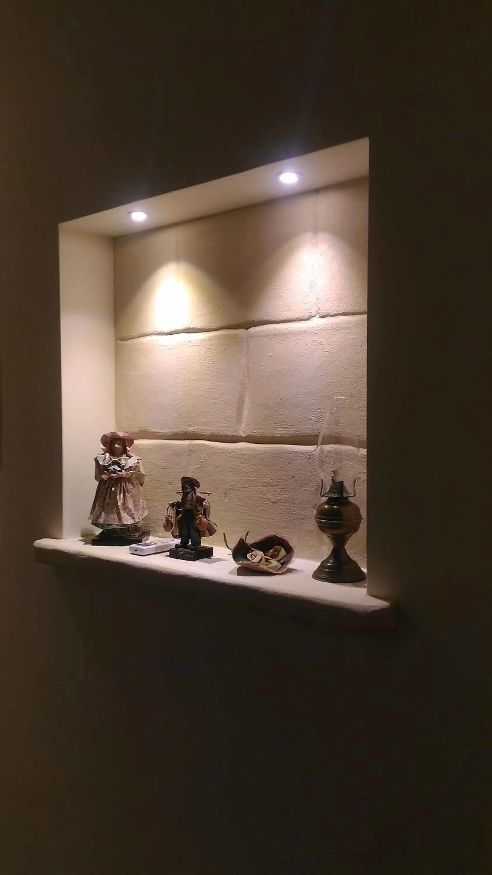 Bedroom in B&B Excelsior