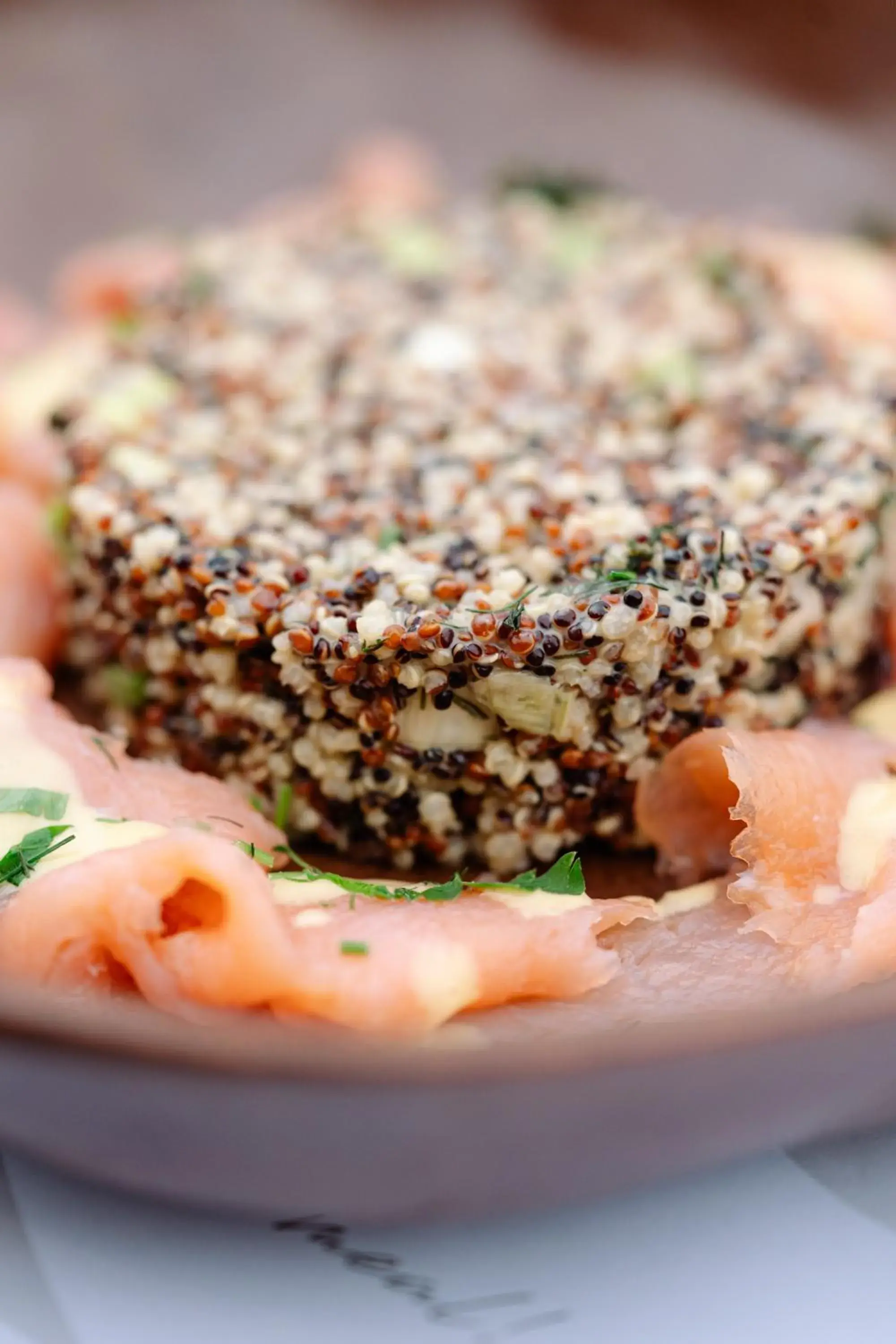 Food and drinks in Pnoi Hotel Food and drinks in Pnoi Hotel