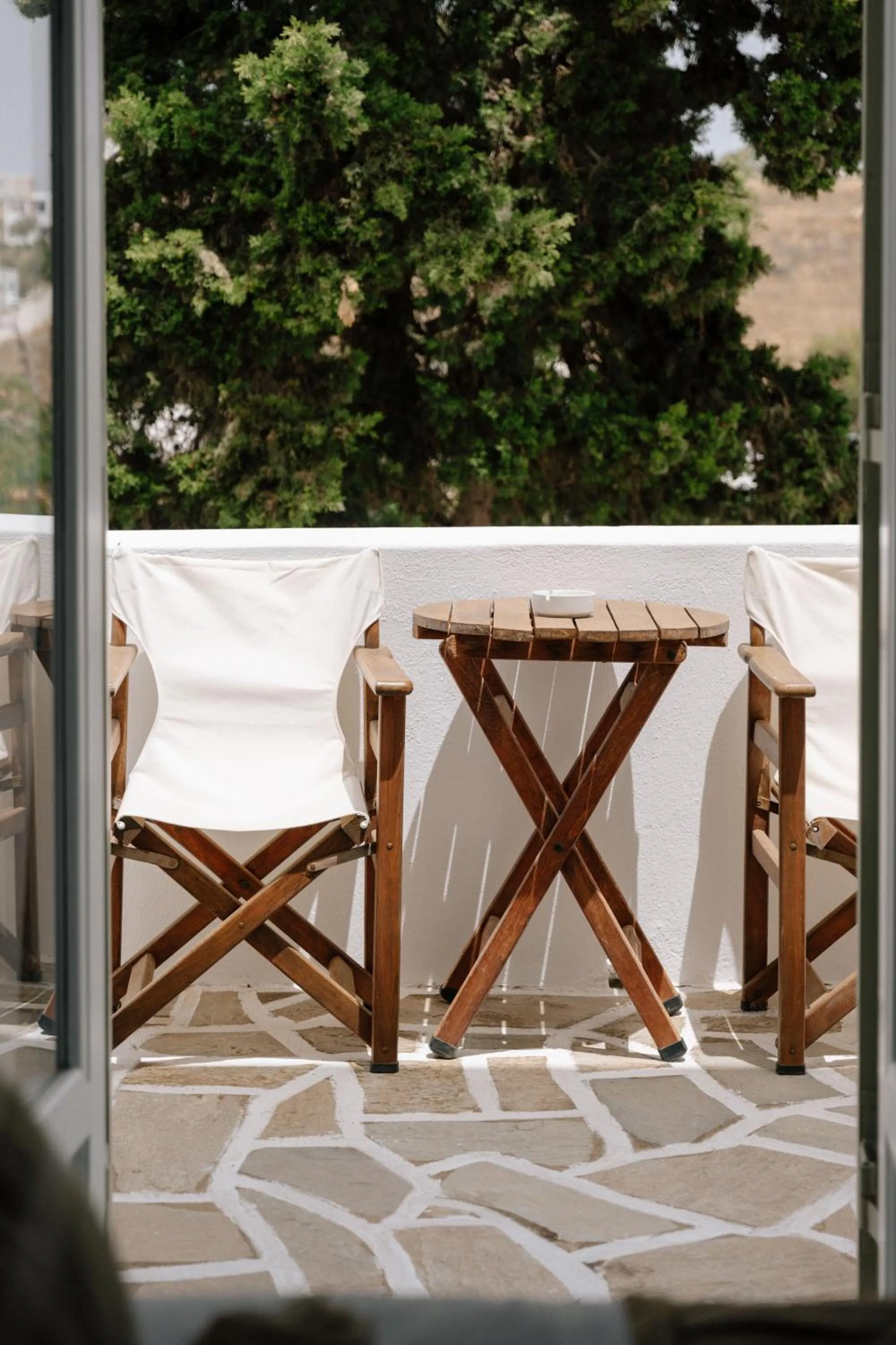 View (from property/room) in Pnoi Hotel