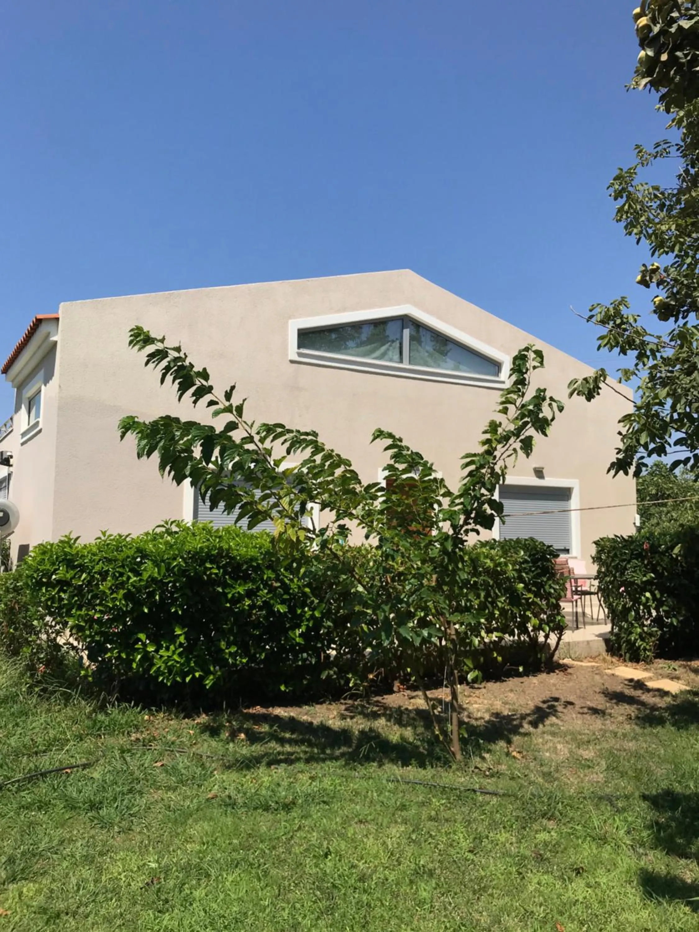 Perivoli House B