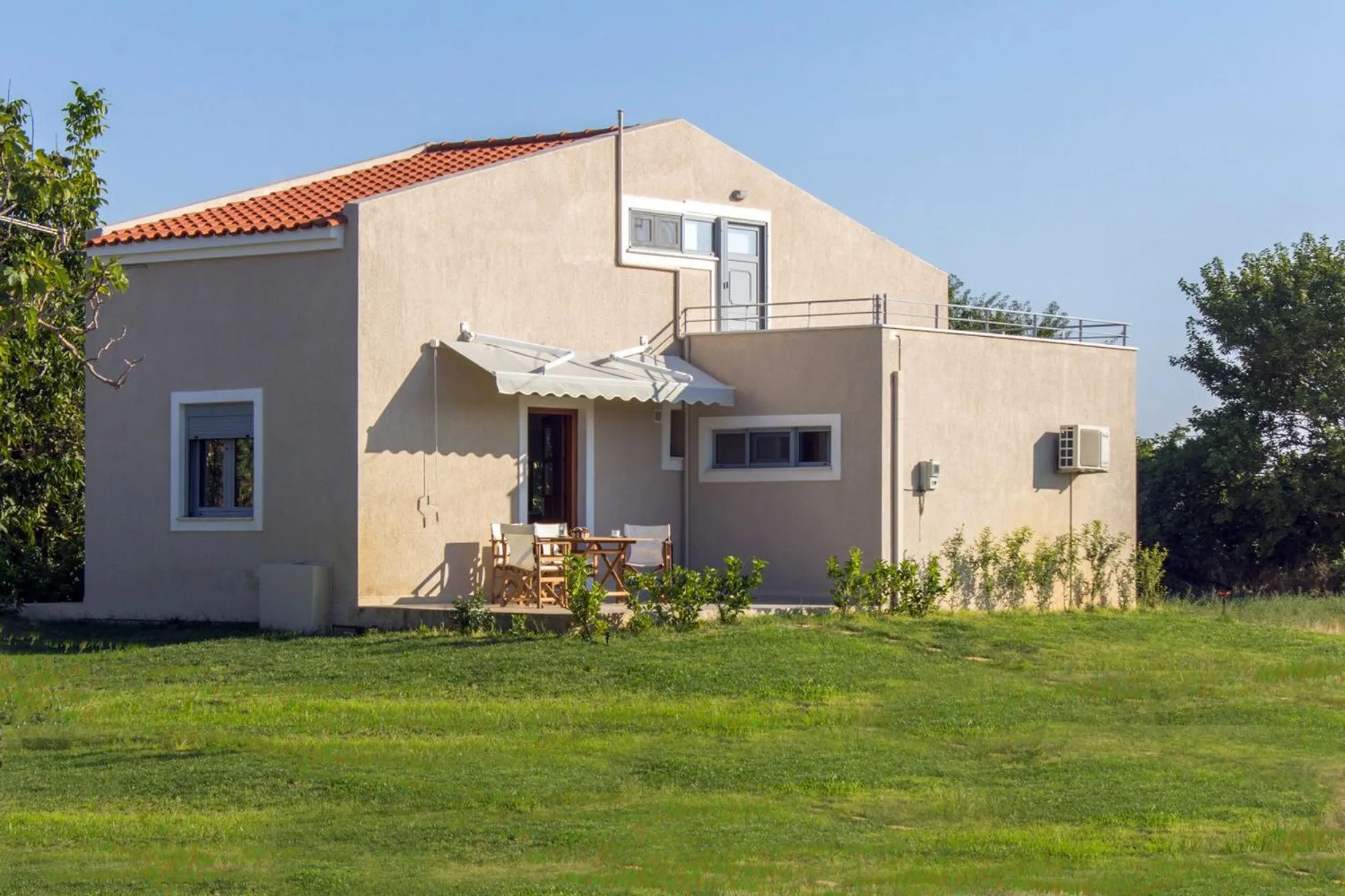 Perivoli House B