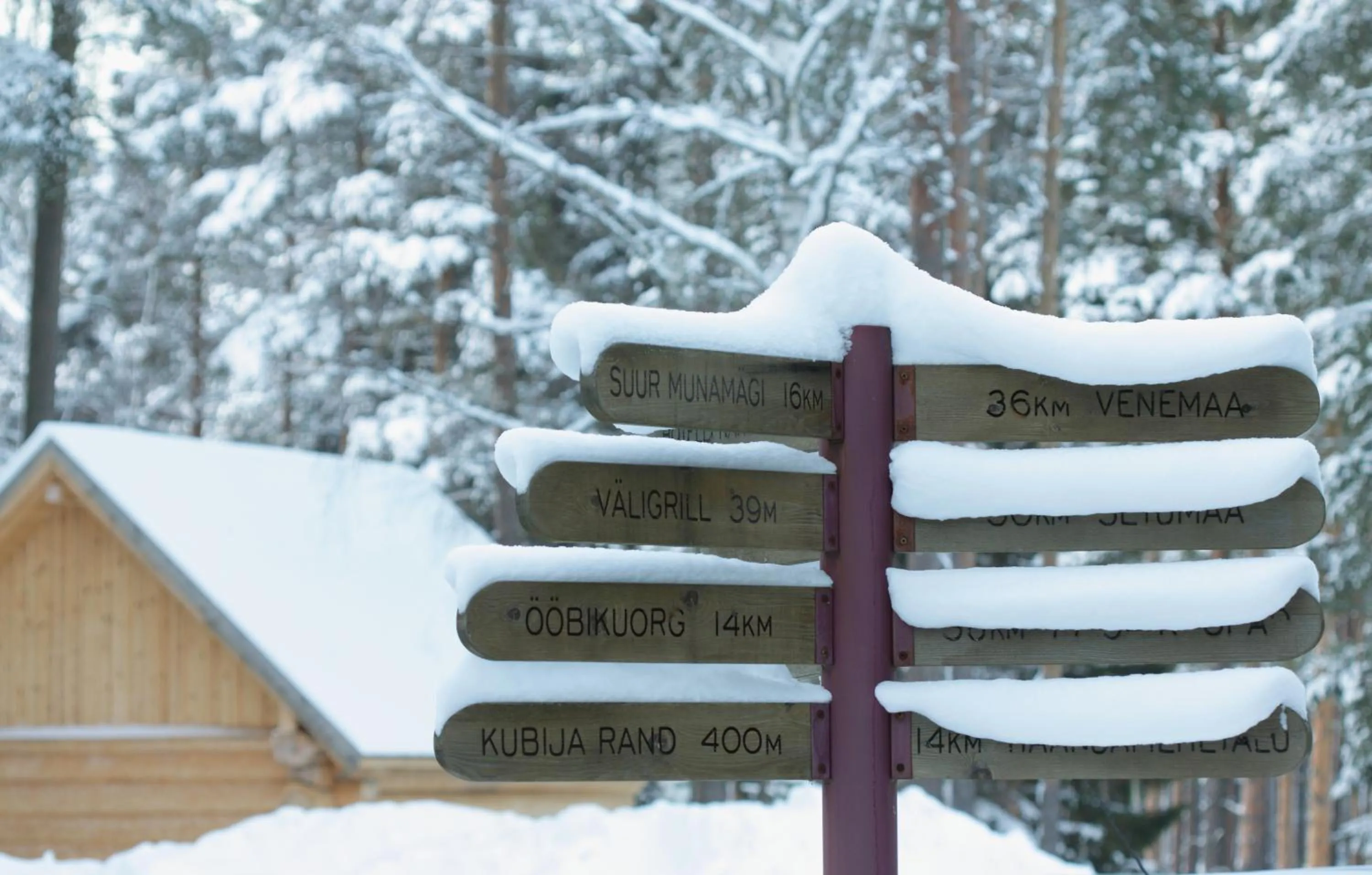 Other in Kubija Hotel and NatureSpa