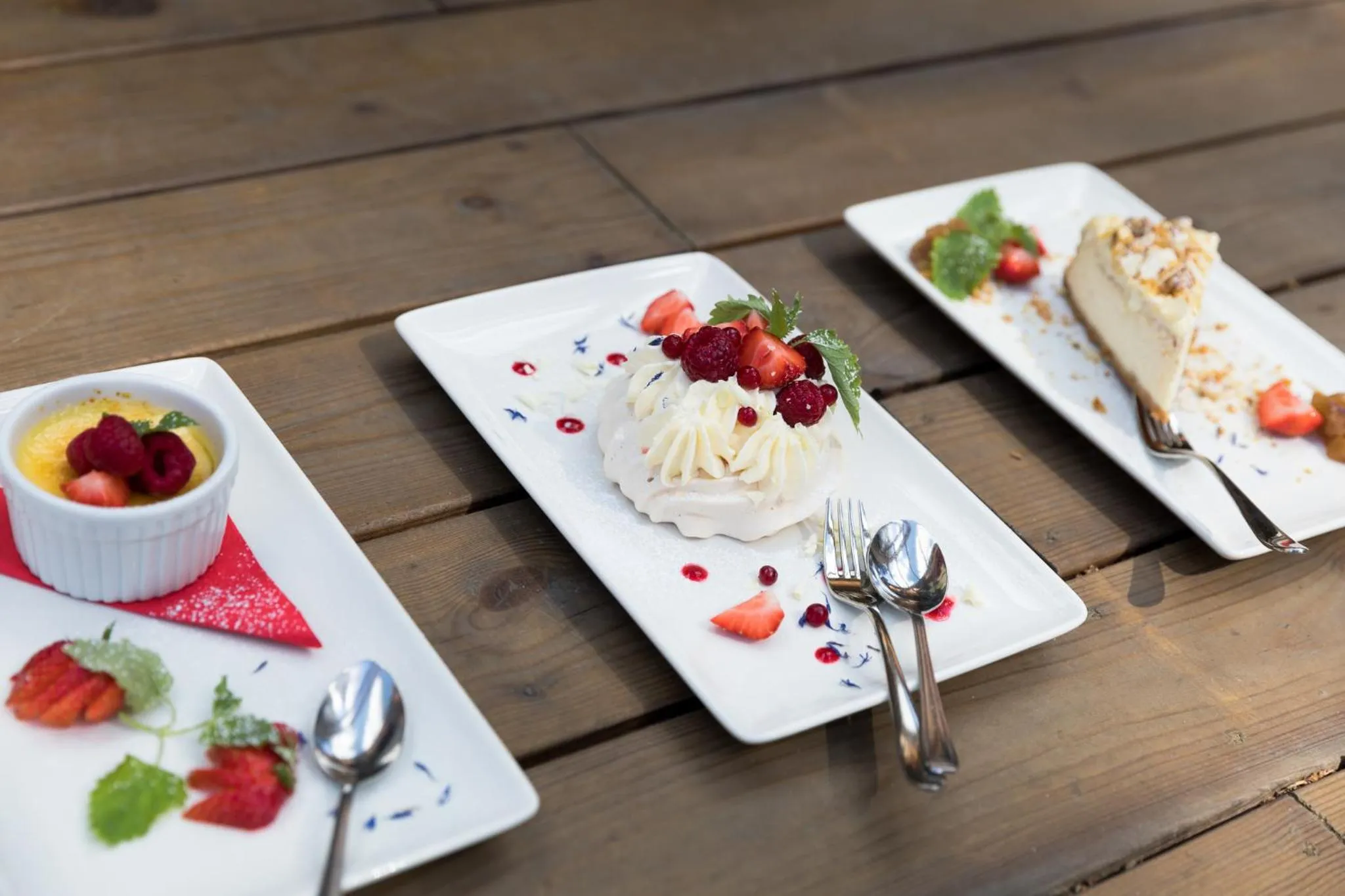 Restaurant/places to eat in Kubija Hotel and NatureSpa