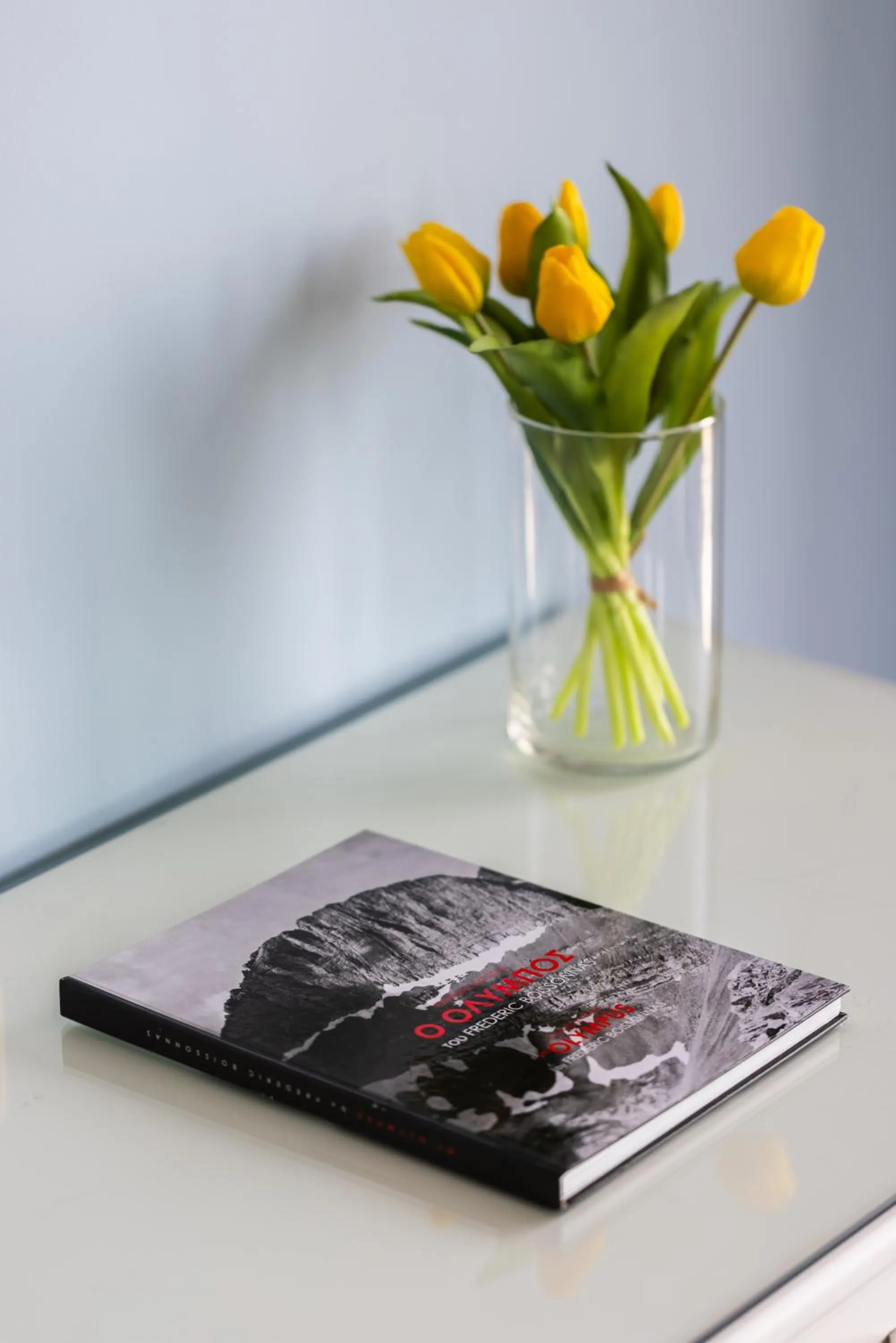 Property building in Kymata Hotel