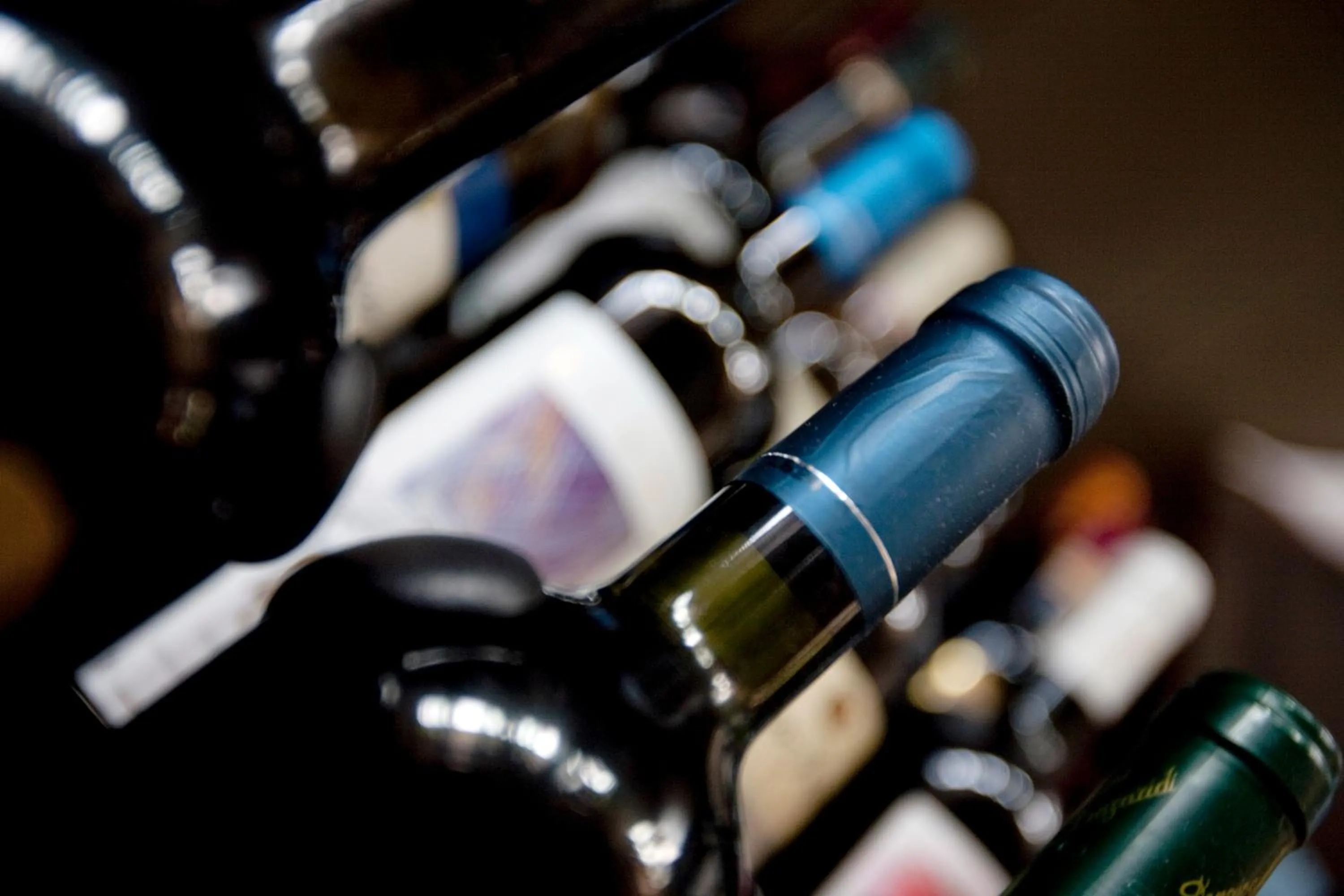 Food and drinks in Kymata Hotel