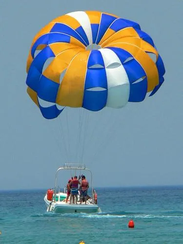 Ski School in Kymata Hotel