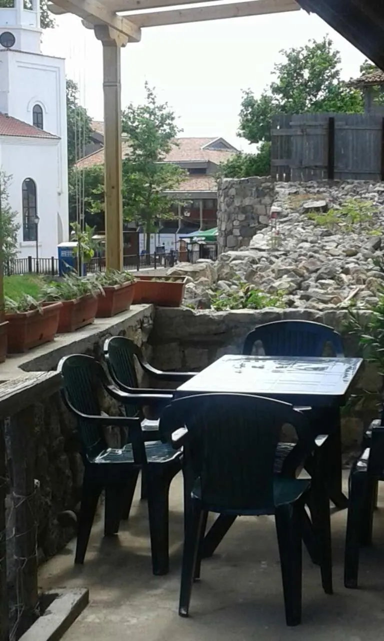 Agalina Sea House