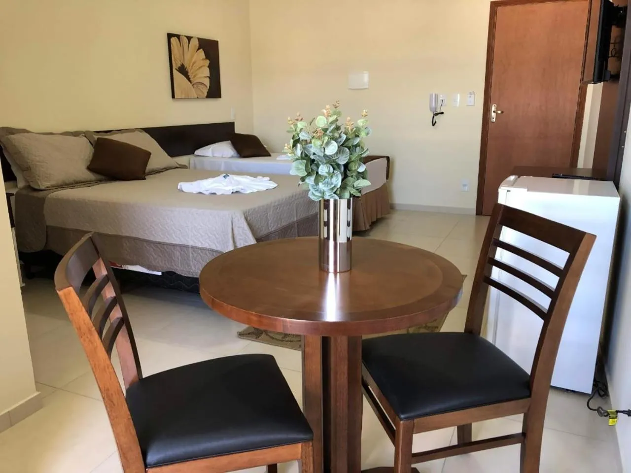 Photo of the whole room in Hotel Martins