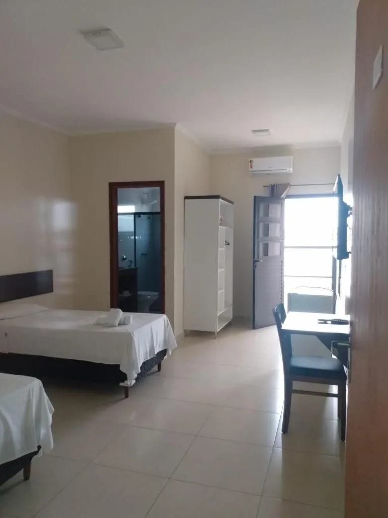 Photo of the whole room in Hotel Martins