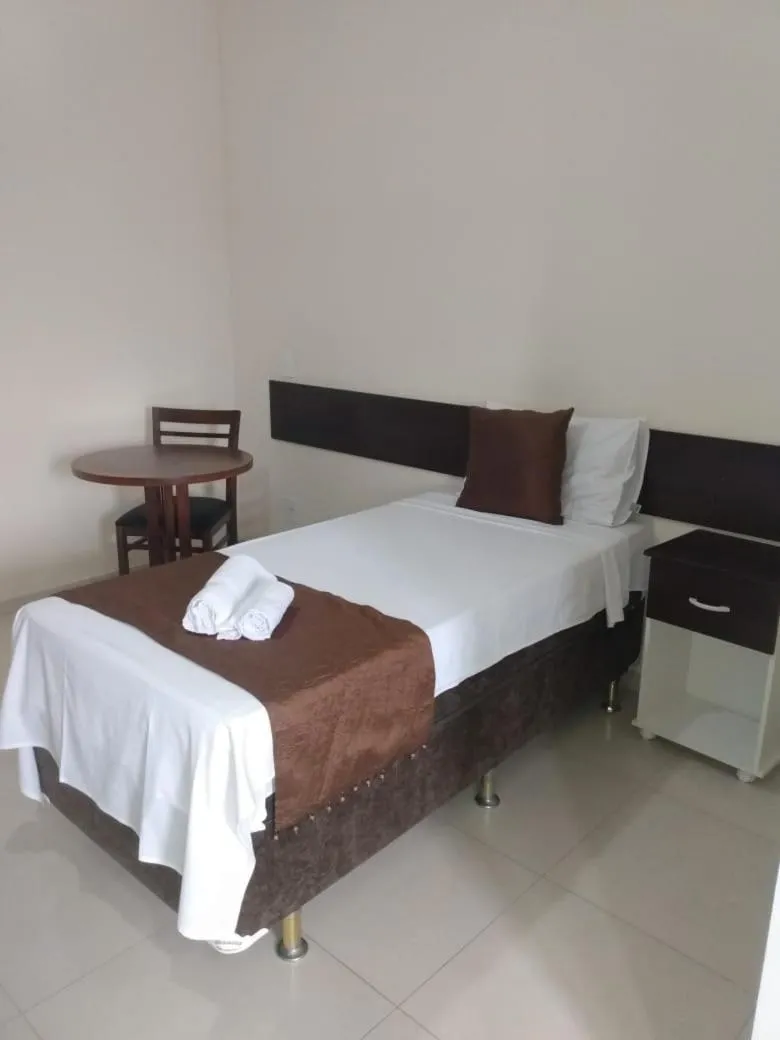 Hotel Martins