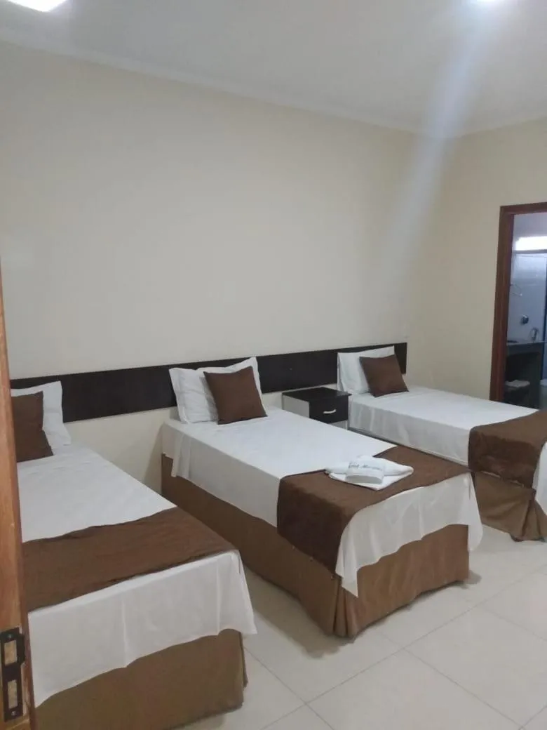 Hotel Martins