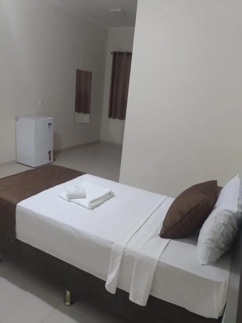 Hotel Martins