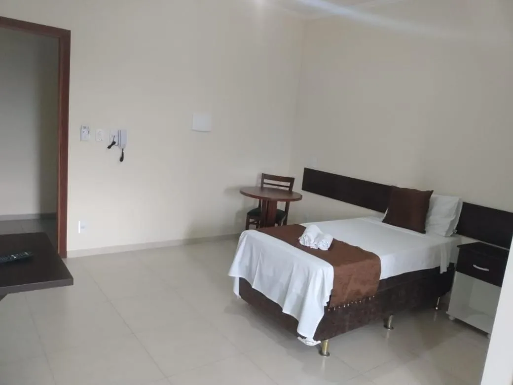 Hotel Martins