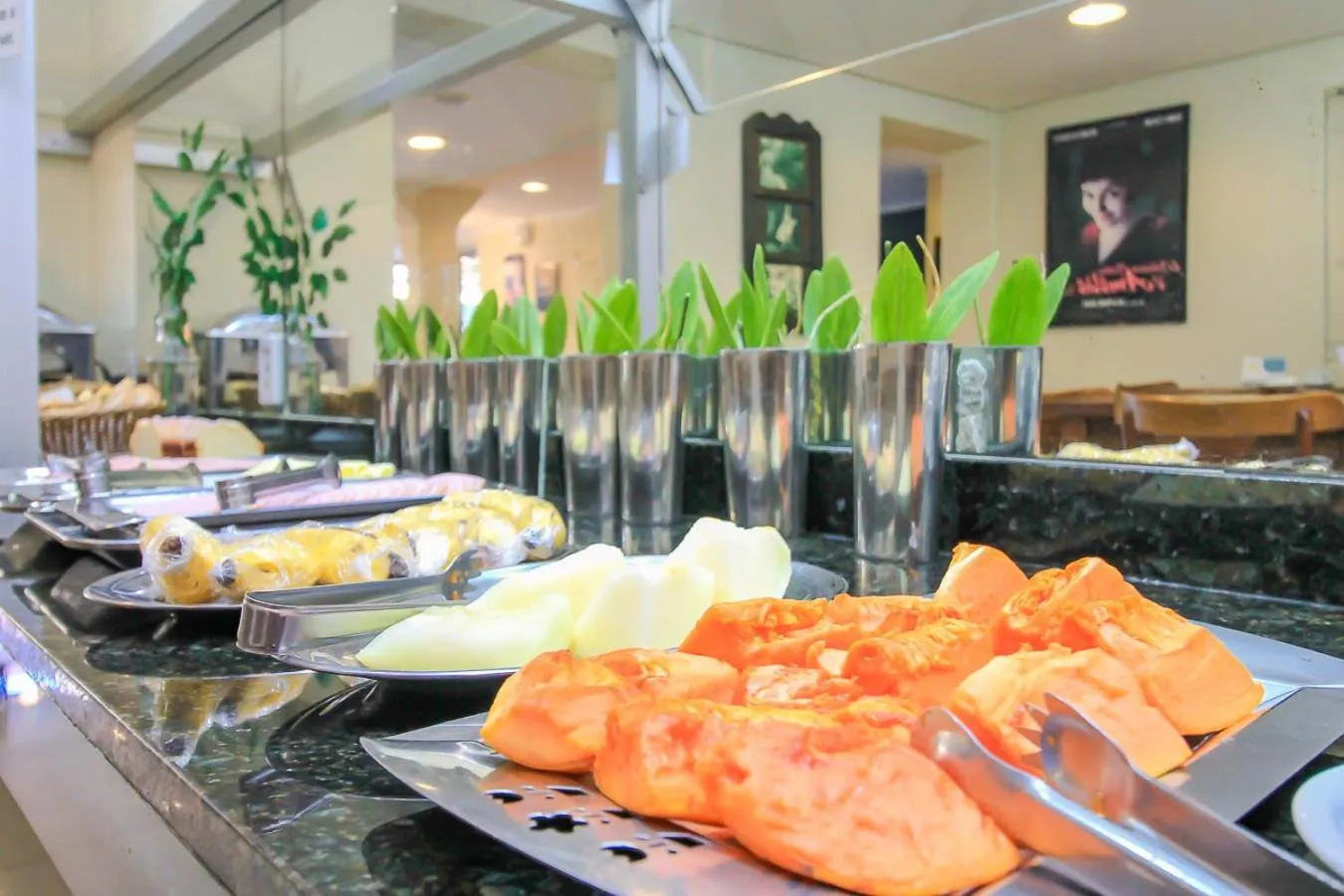 Food in Coral Express, próximo a Hospital Mae de Deus, IPIRANGA Instituto de Cardiologia