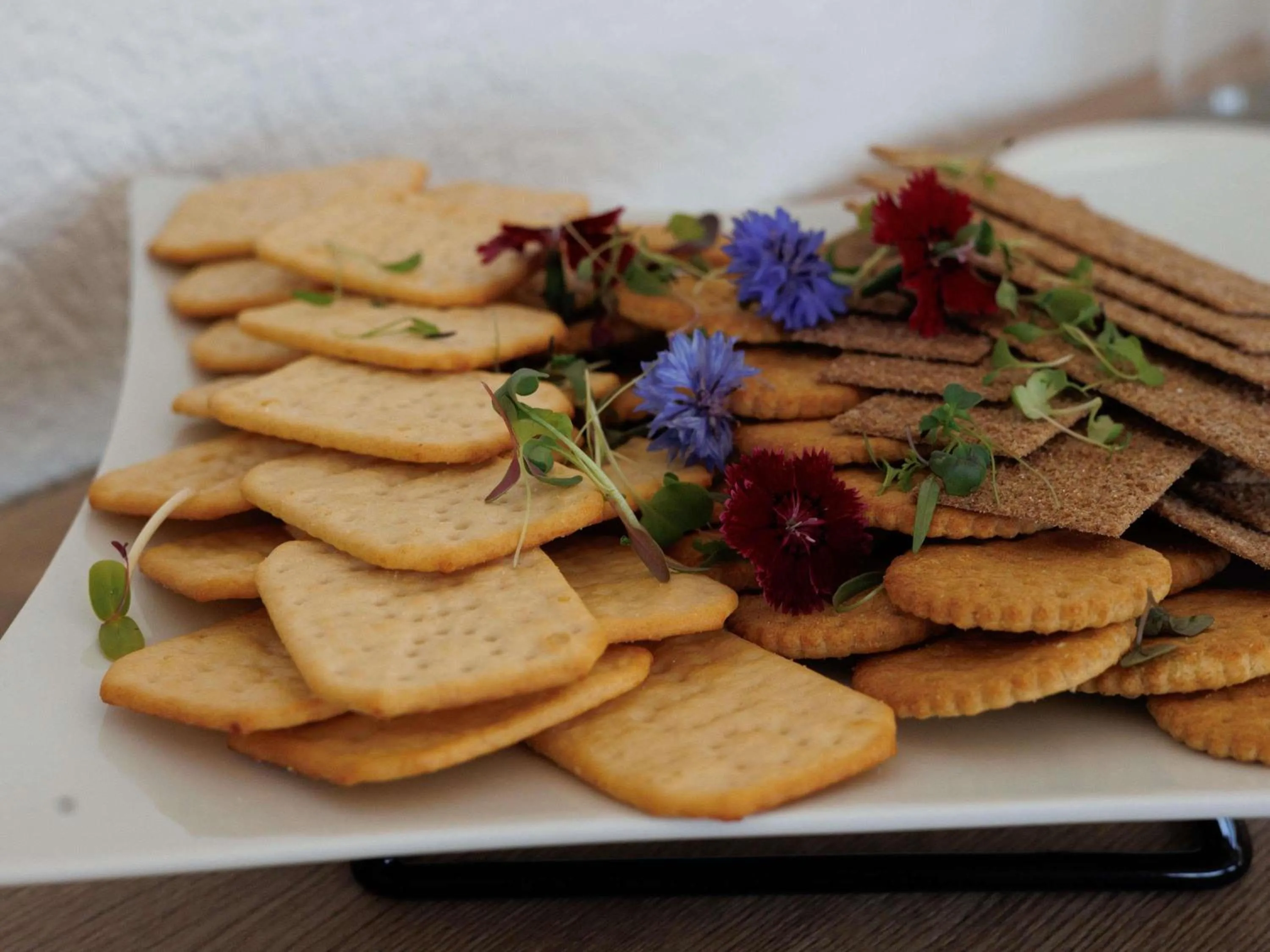 Meeting/conference room in Mercure Tallinn