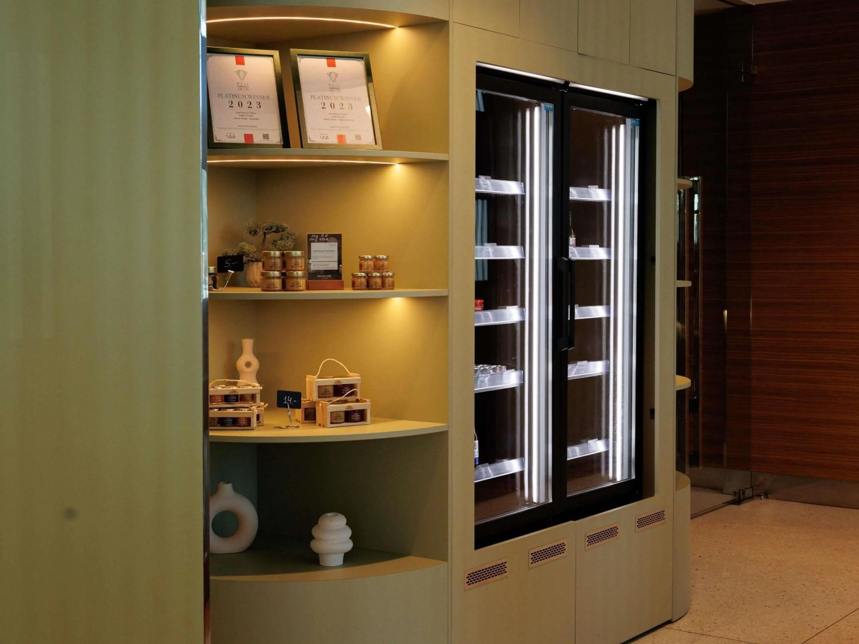 Other in Mercure Tallinn