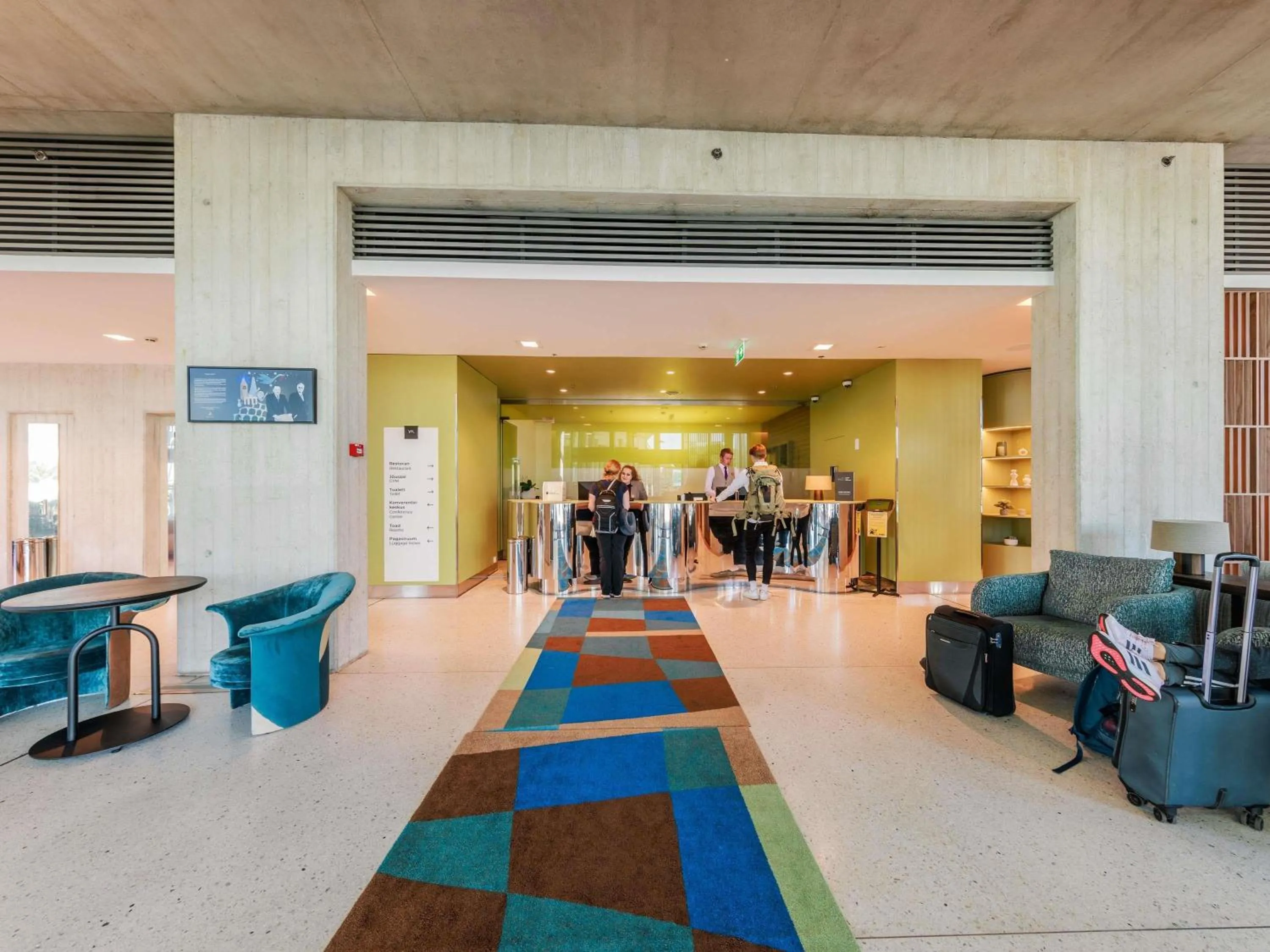 Other in Mercure Tallinn