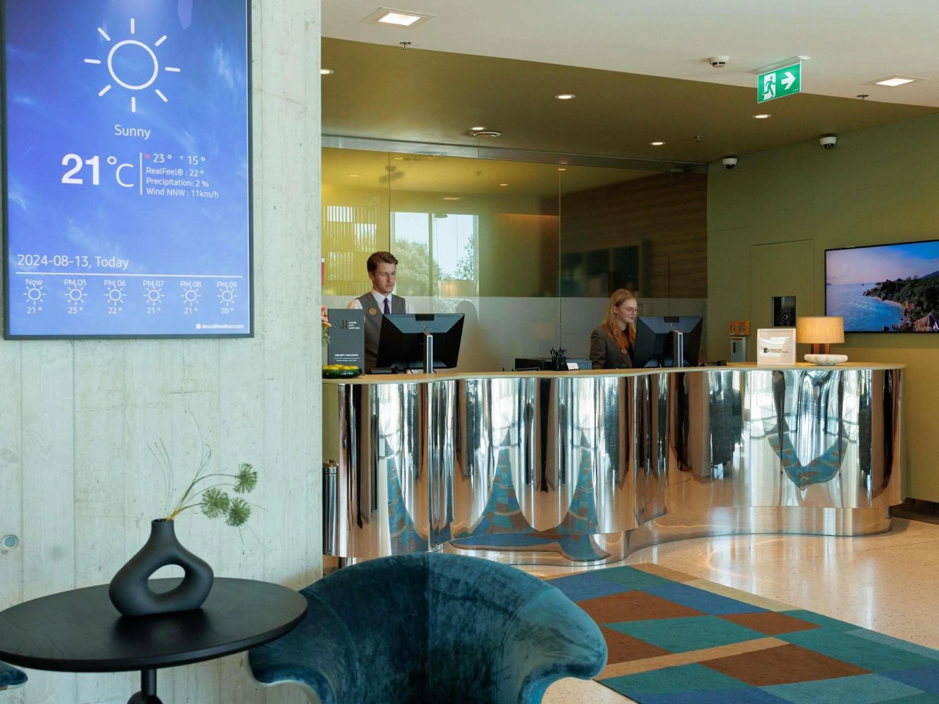 Other in Mercure Tallinn