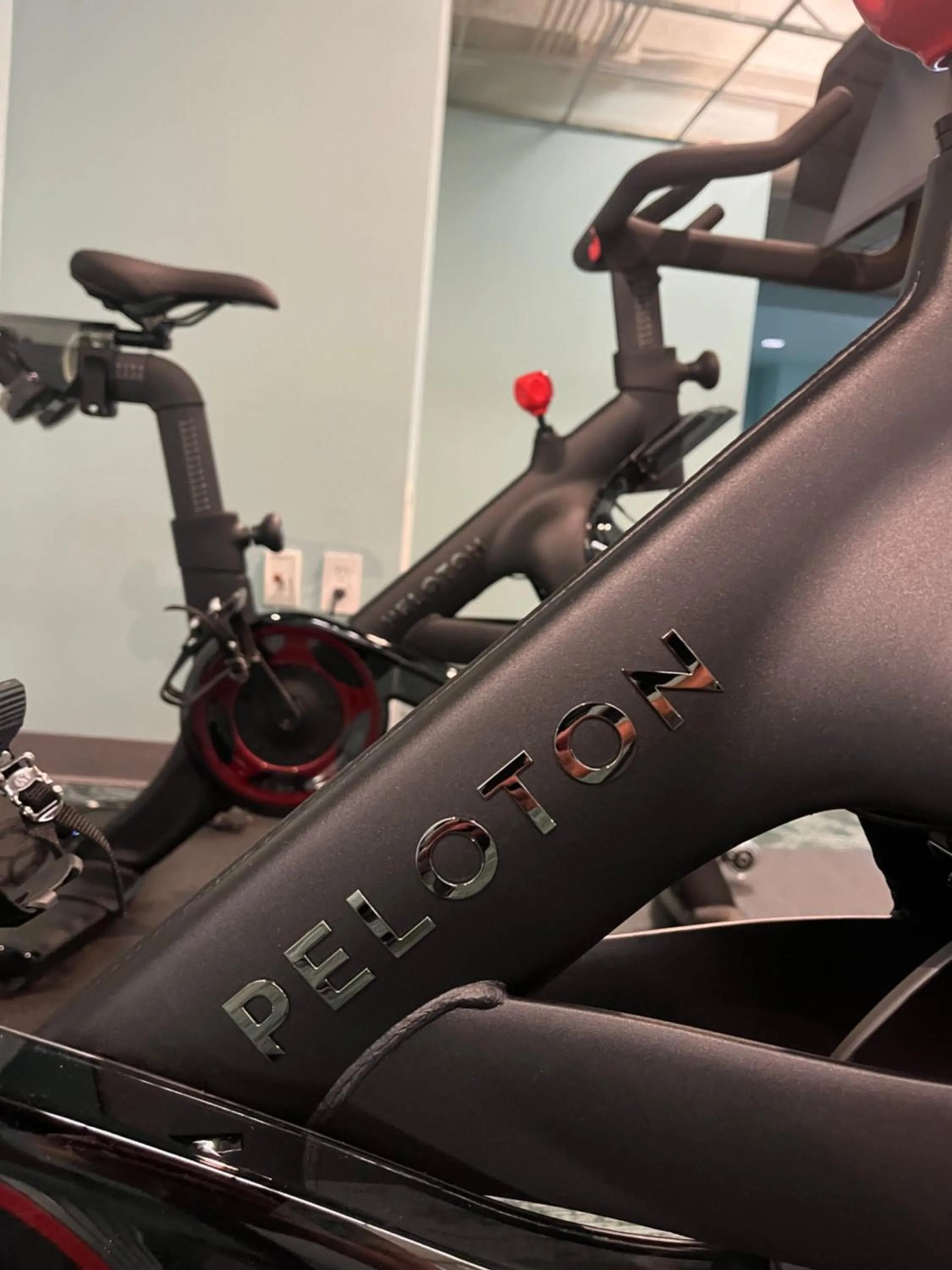 Fitness centre/facilities in Marines' Memorial Club & Hotel Union Square