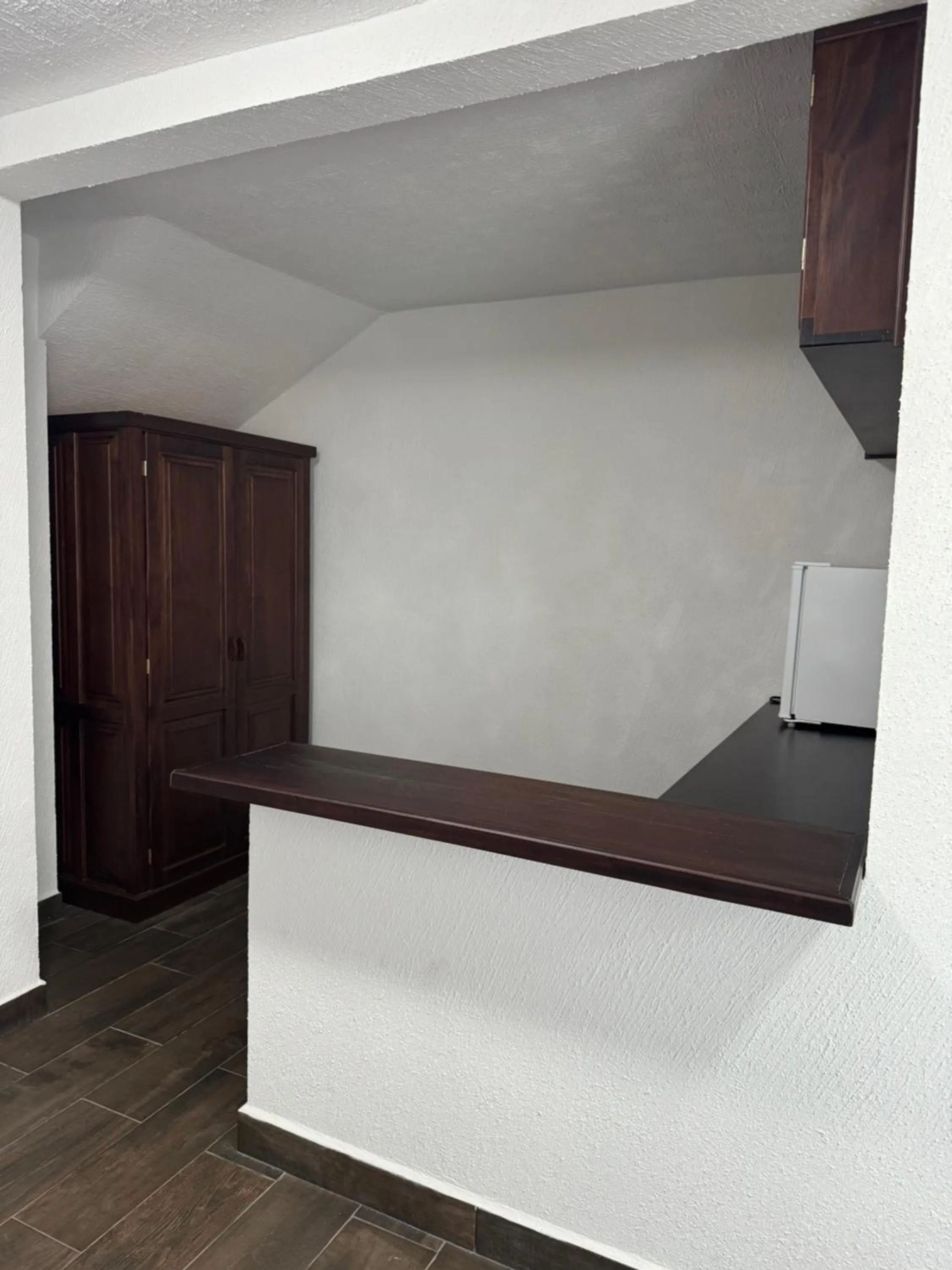 Photo of the whole room in Ananta Hotel