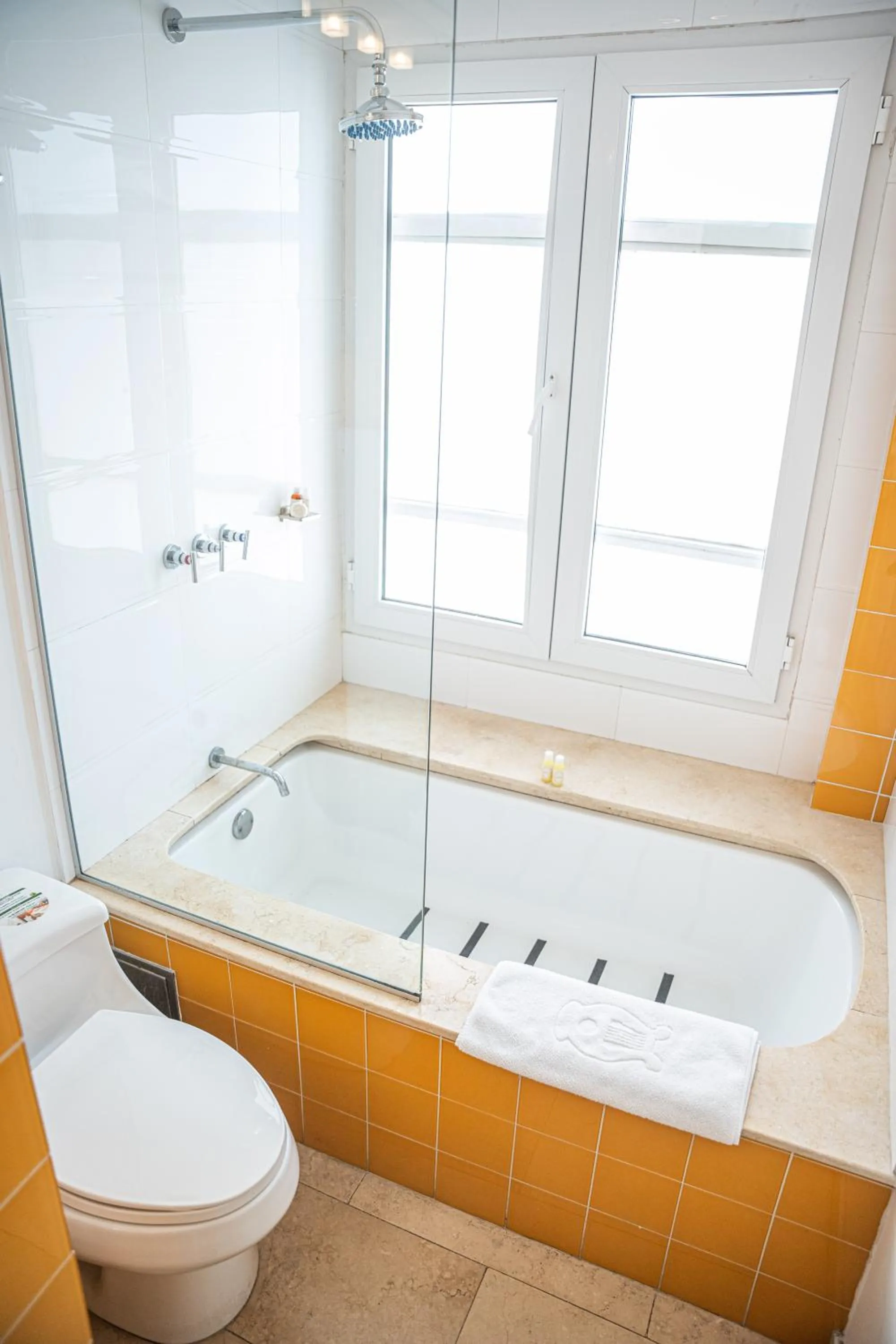 Property building in Hotel De La Opera