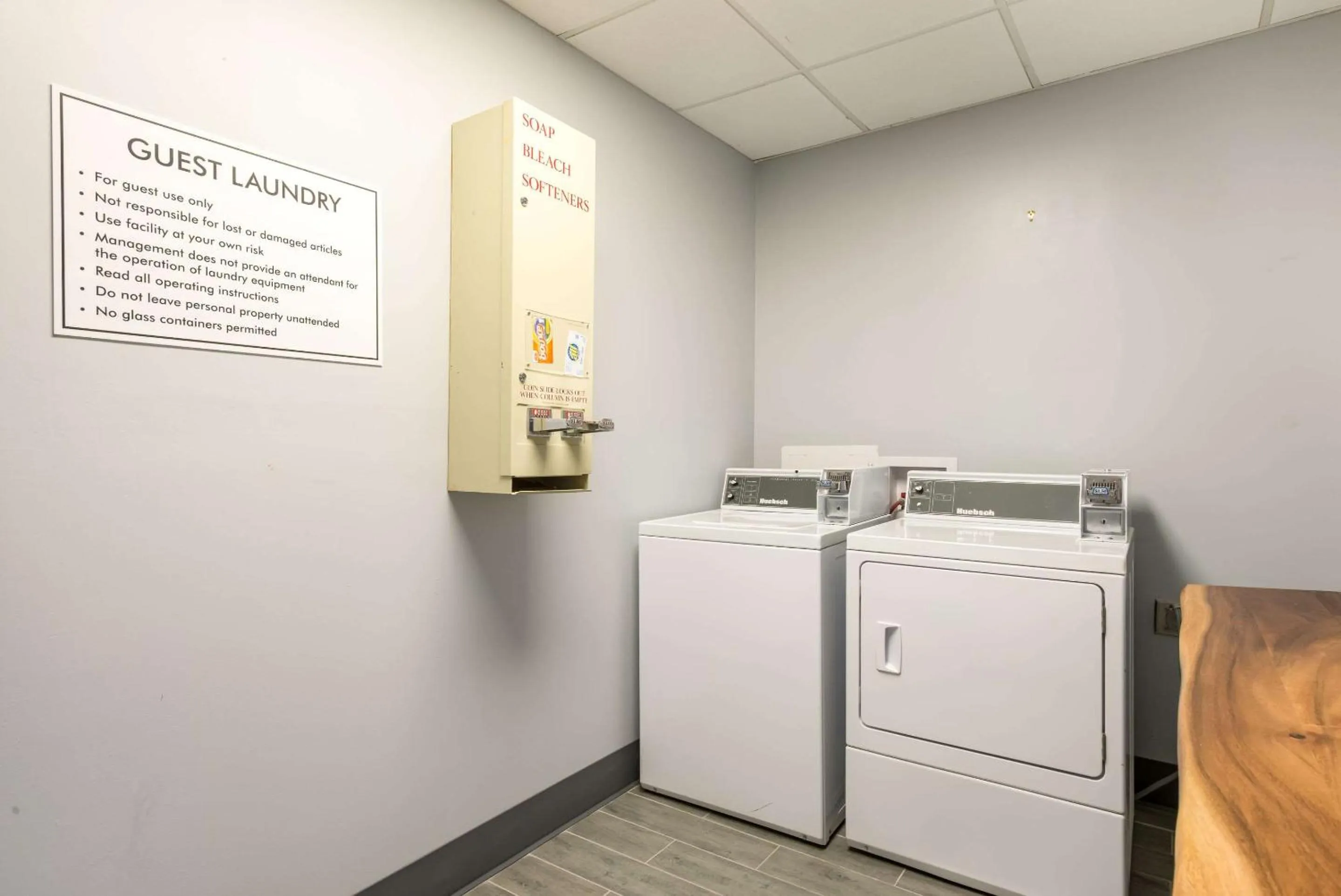 Other in Clarion Pointe Greensboro Airport