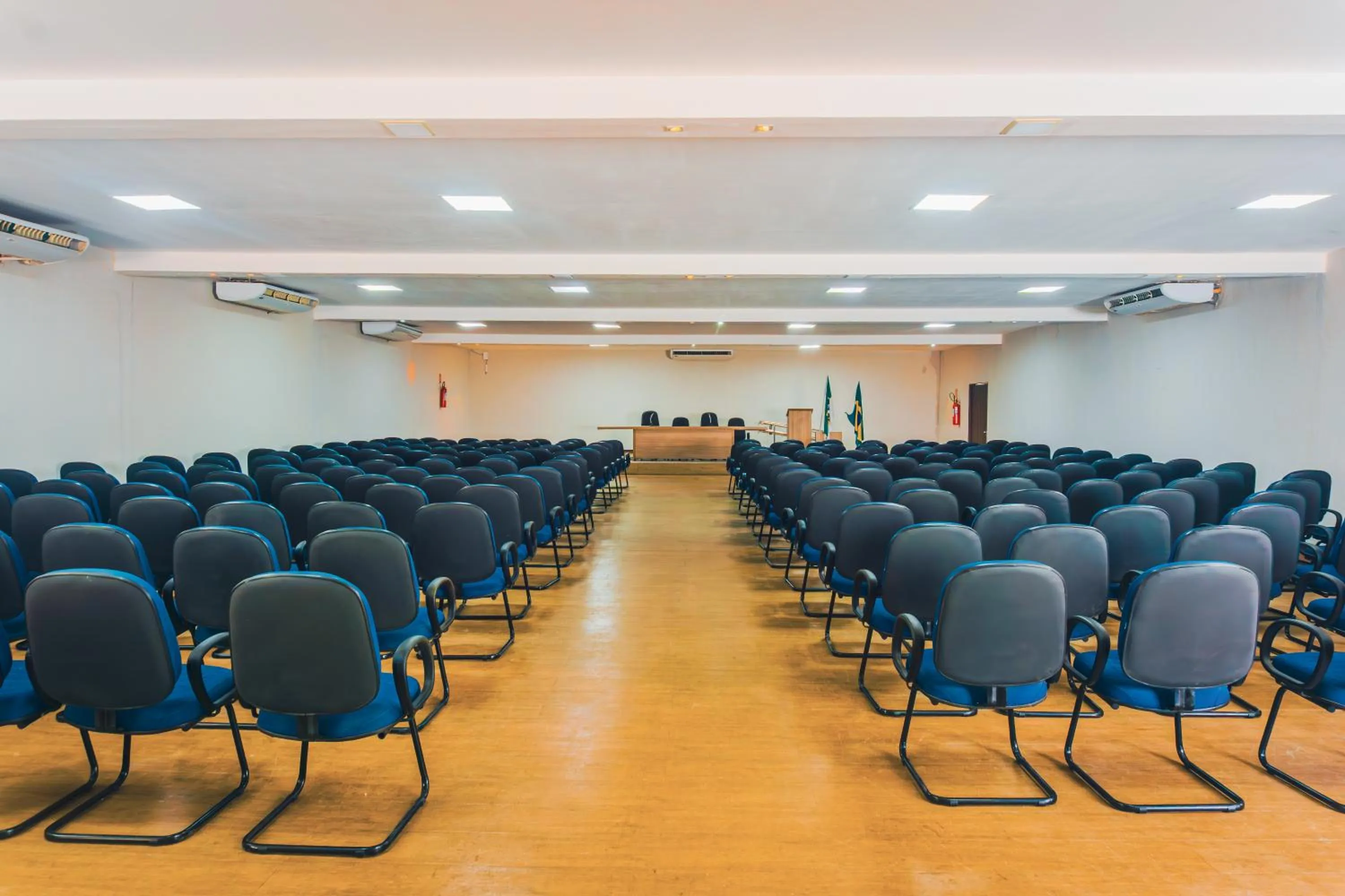 Property building in Hotel Pipa Atlântico