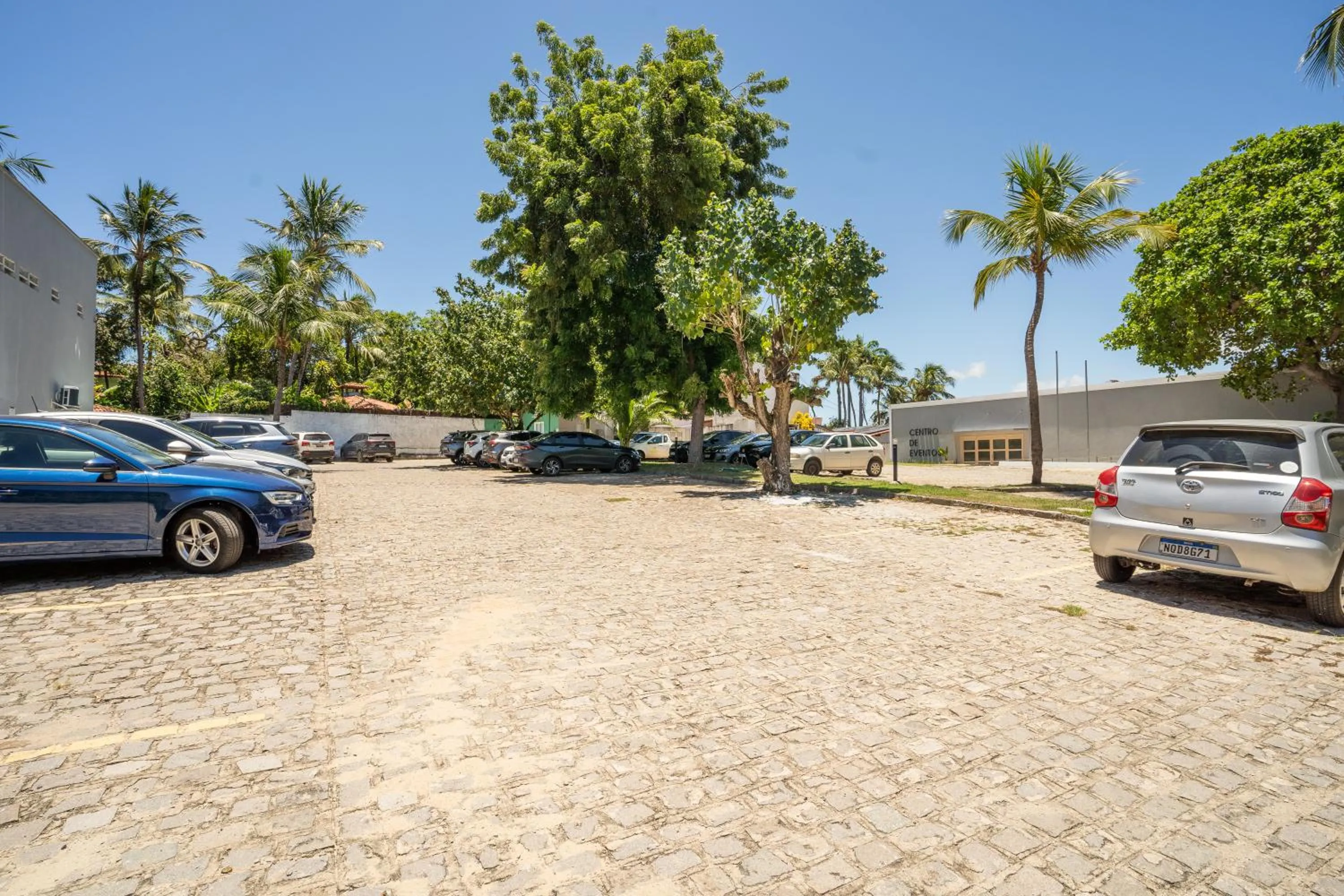 Hotel Pipa Atlântico