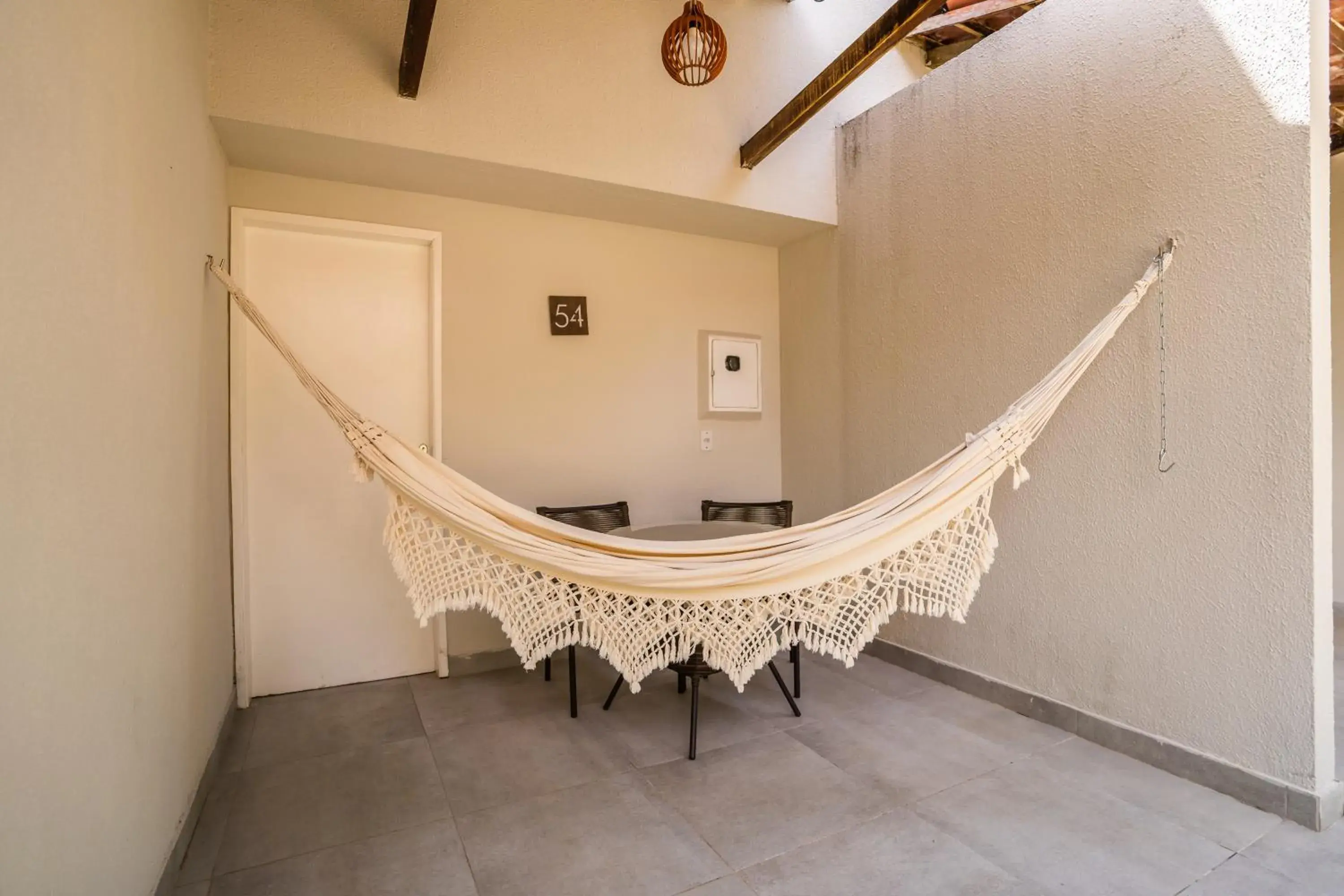 Suíte Comfort Térreo in Hotel Pipa Atlântico Suíte Comfort Térreo in Hotel Pipa Atlântico