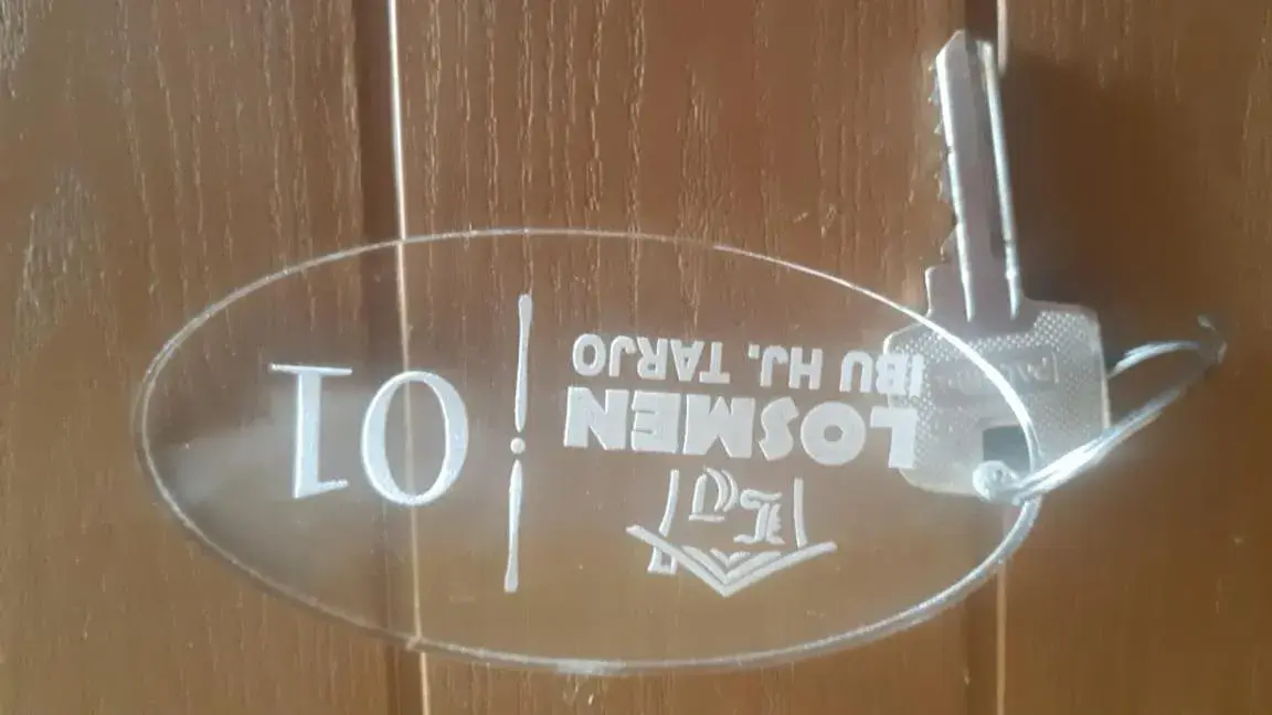 Losmen Ibu Hj. Tarjo Losmen Ibu Hj. Tarjo