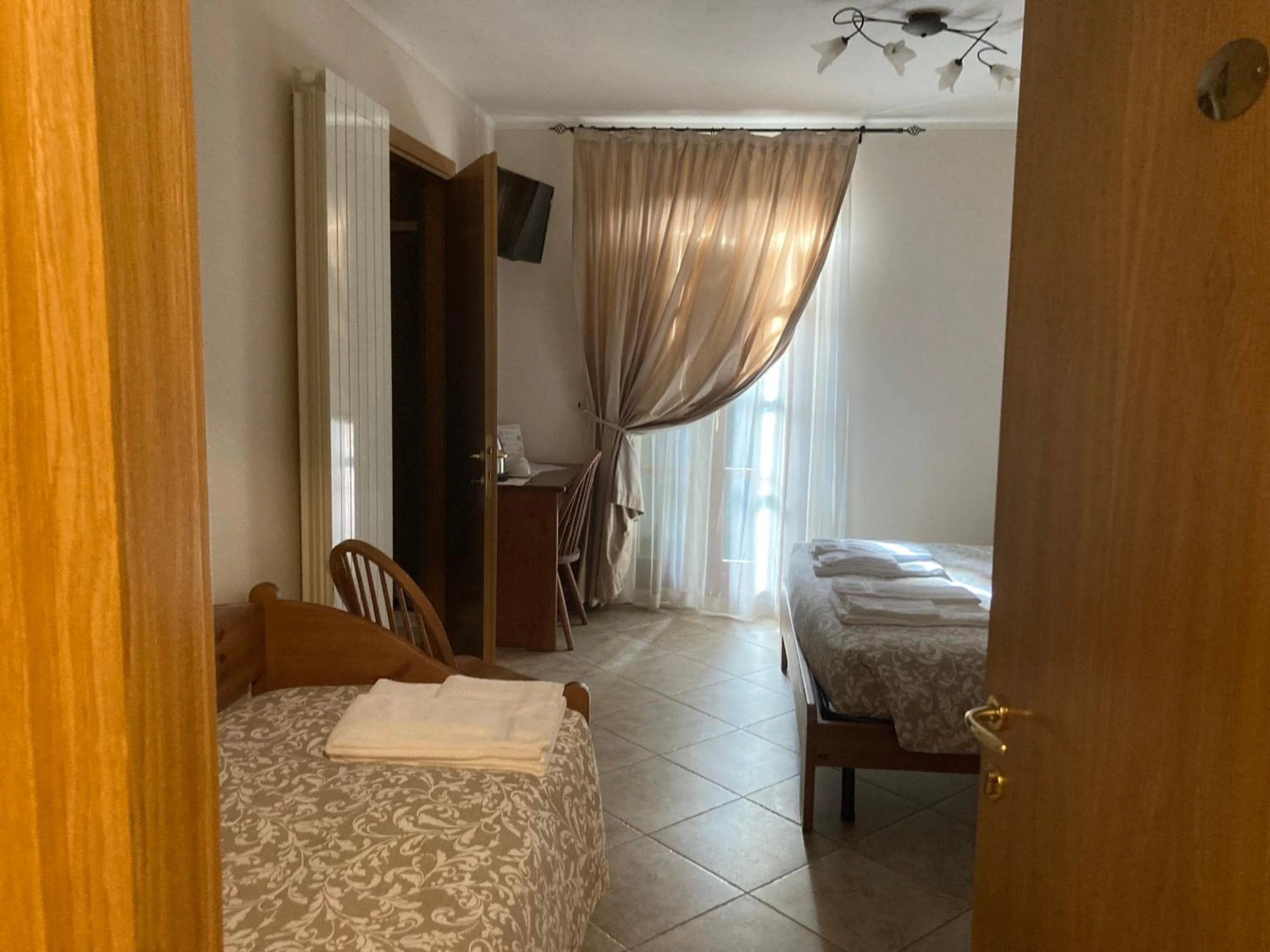 Locanda La Posta Nöa - B&B