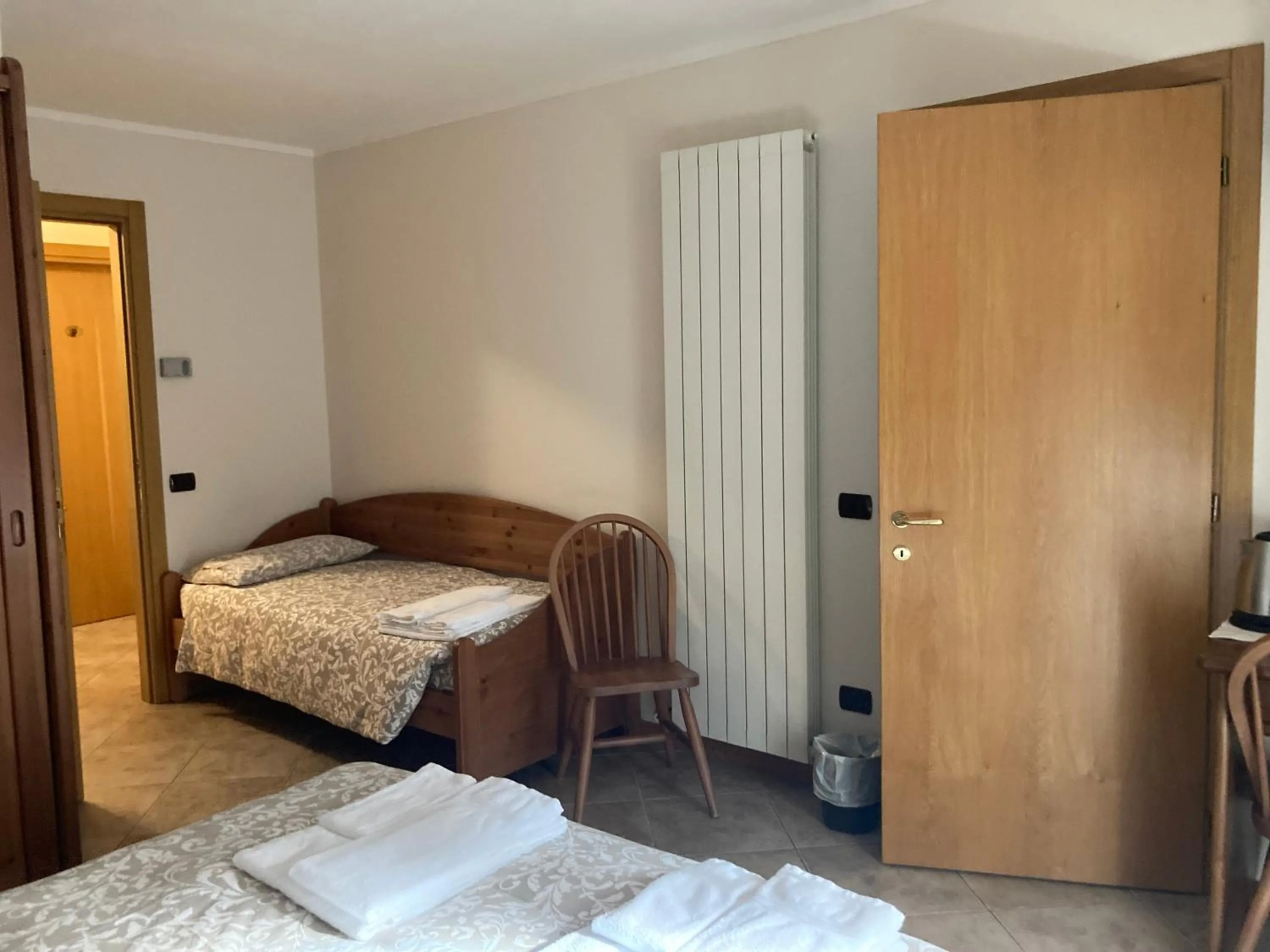 Locanda La Posta Nöa - B&B