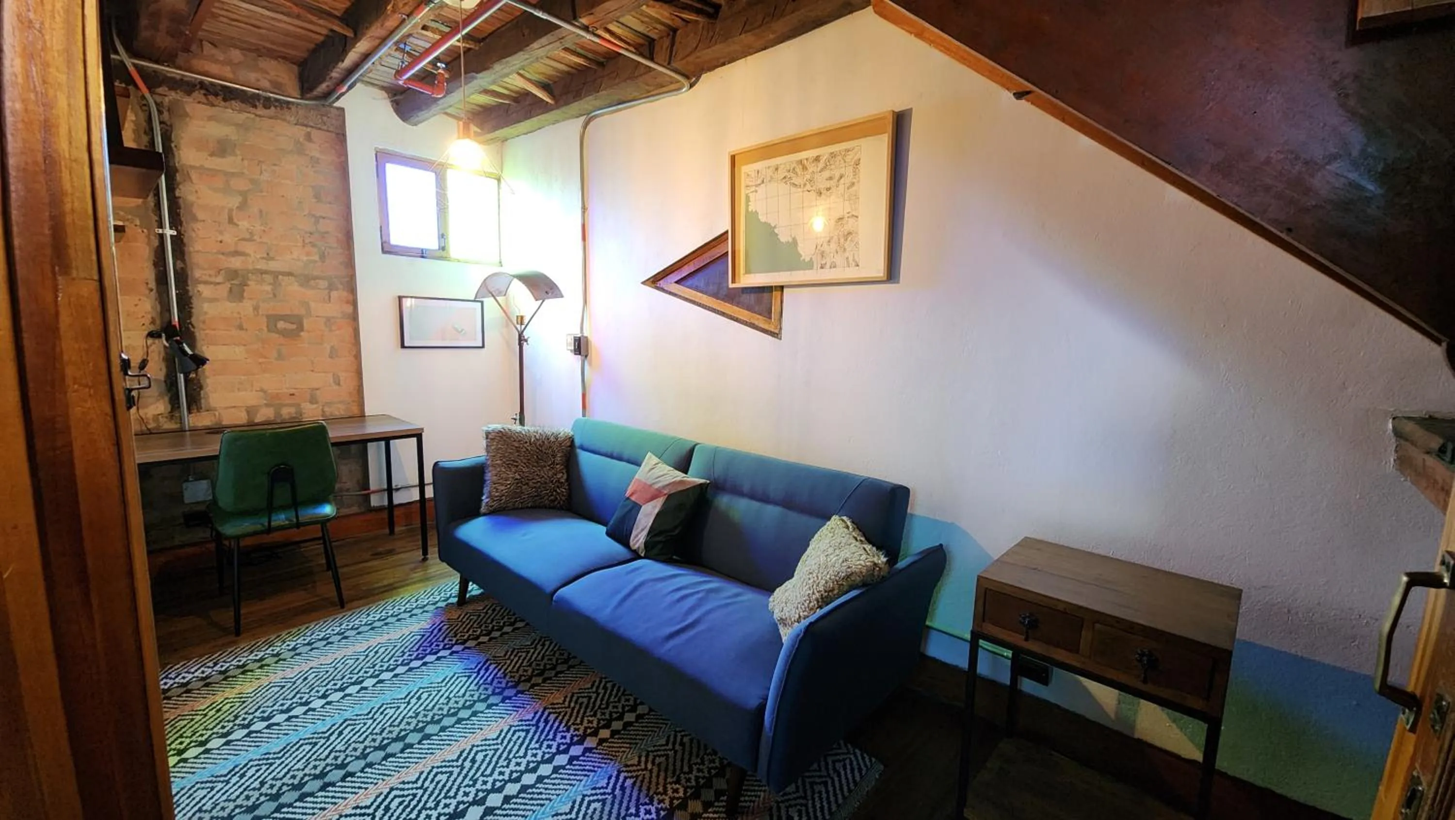 Socialtel Candelaria Bogotá