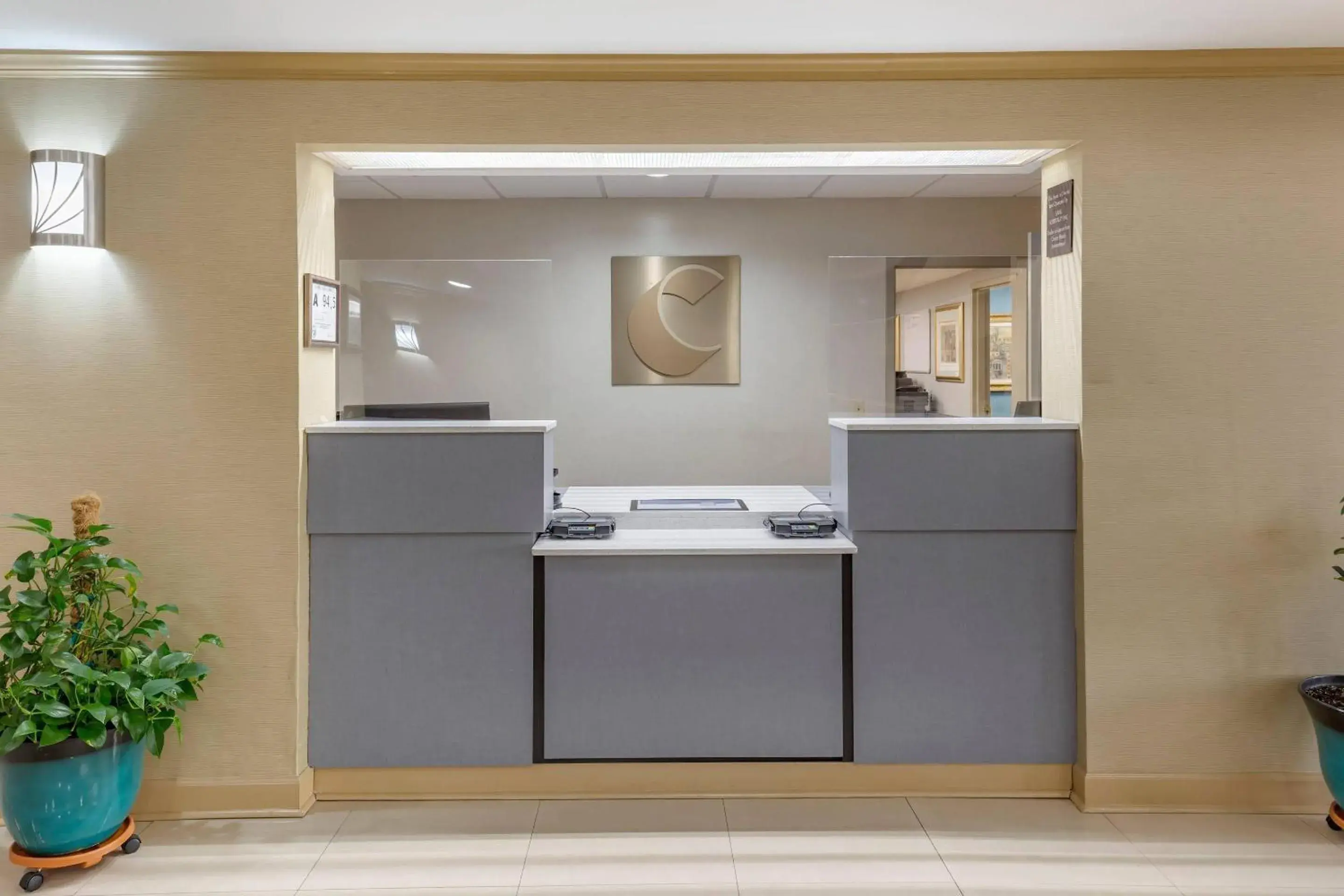 Comfort Inn Greensboro - Kernersville Comfort Inn Greensboro - Kernersville