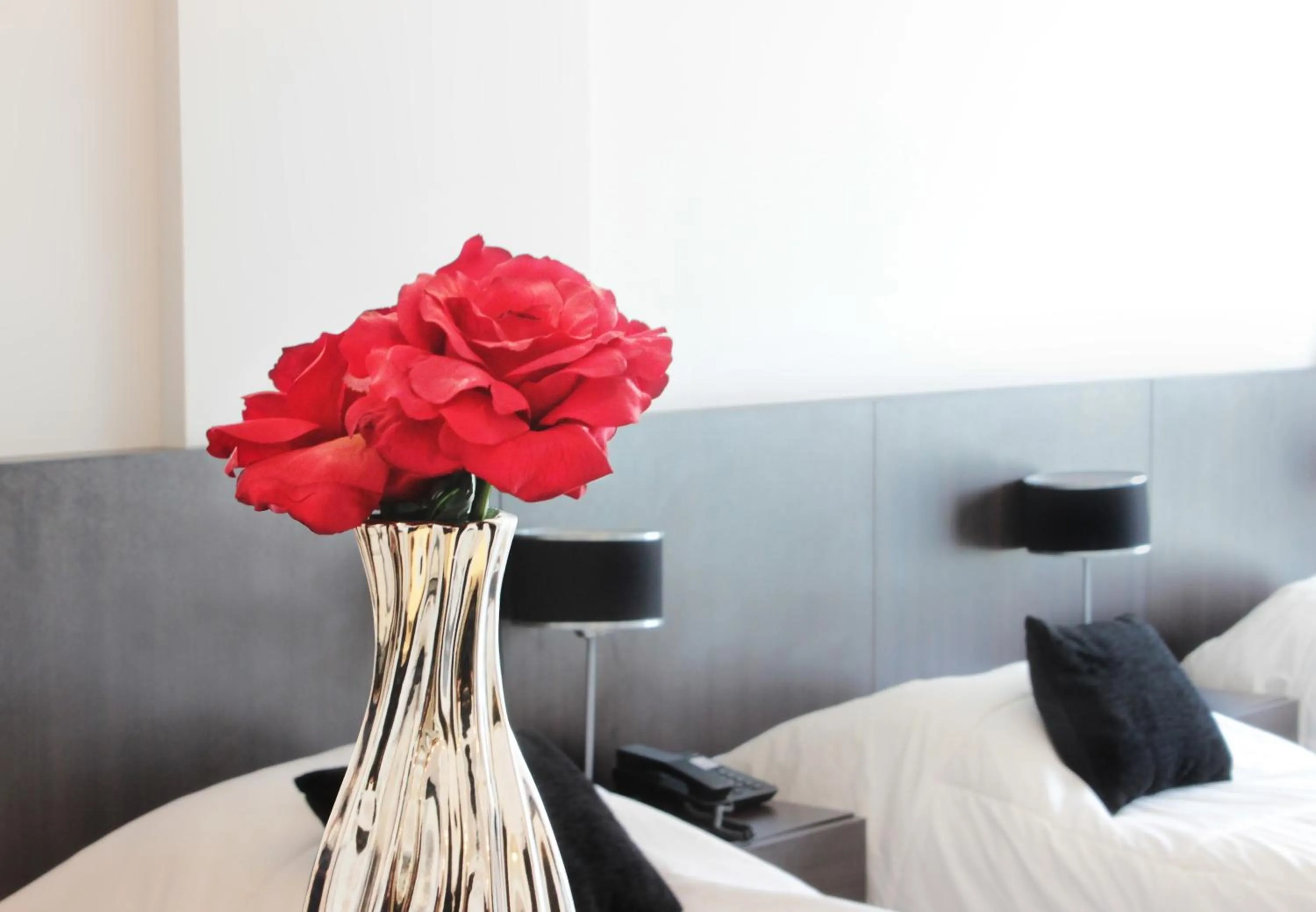 Other, Bed in Hotel Boutique Devoto