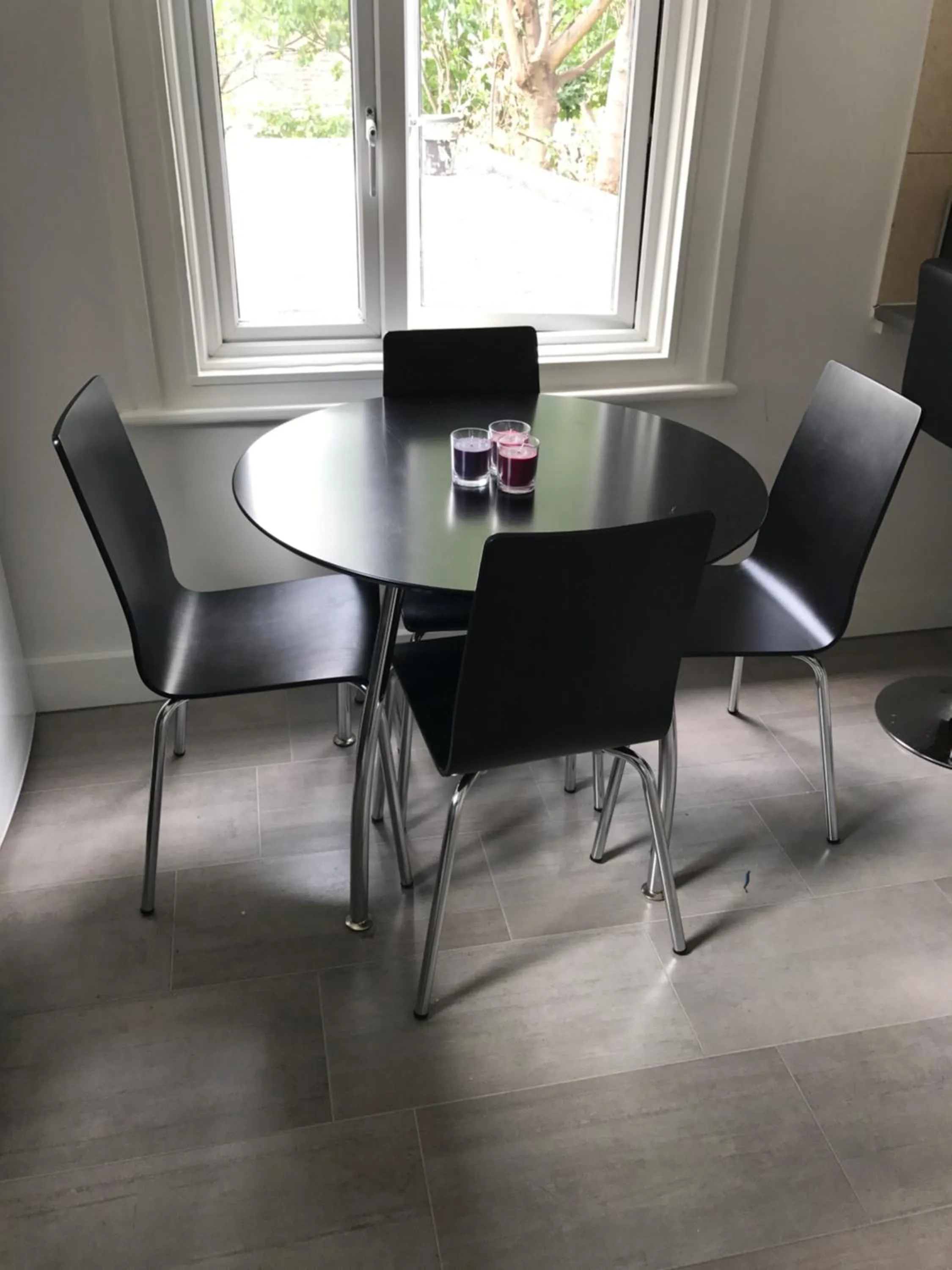 Kitchen or kitchenette in Turnpike House