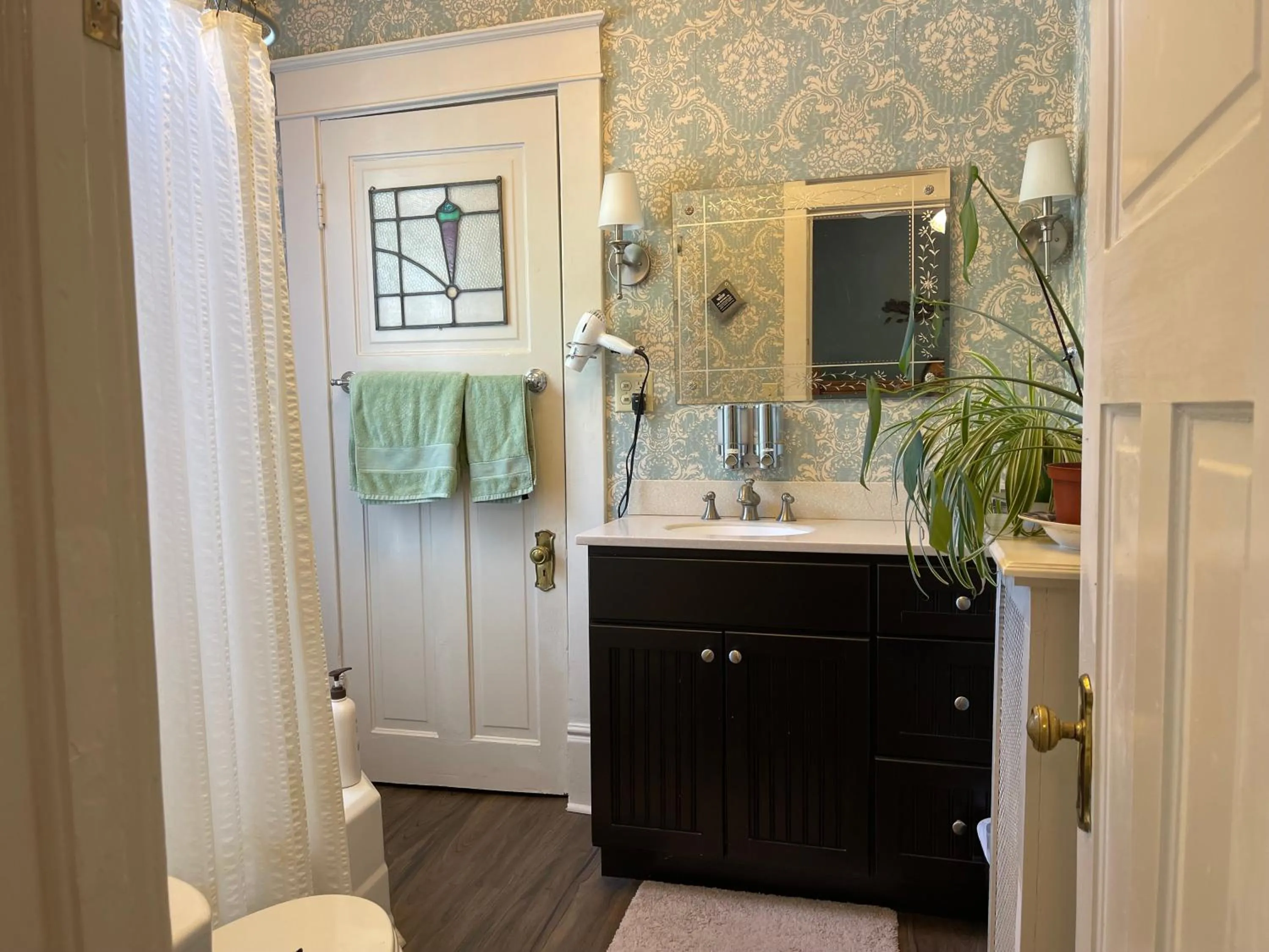 Greenwood Bed & Breakfast