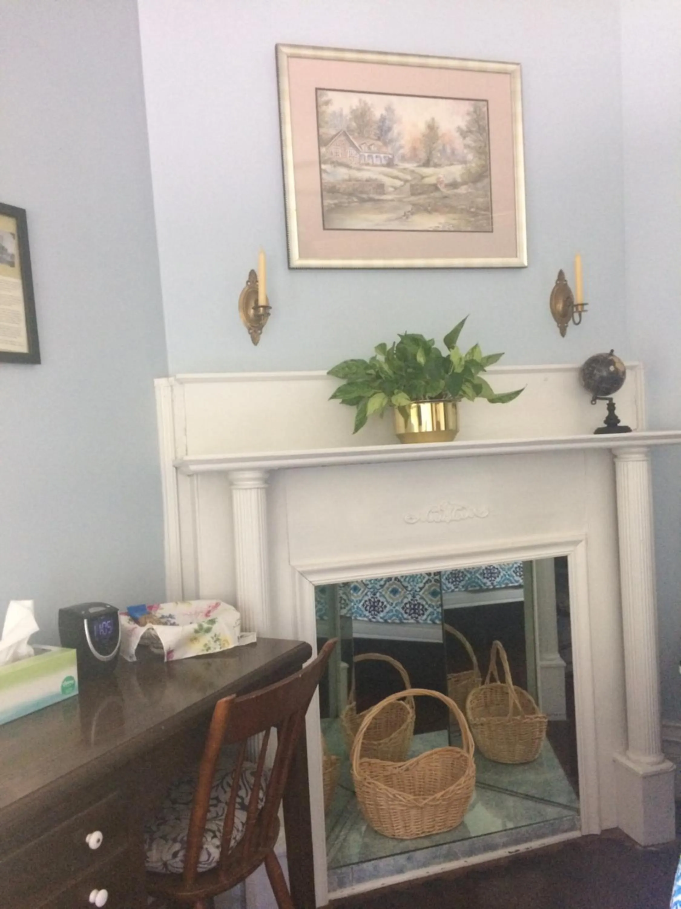 Greenwood Bed & Breakfast