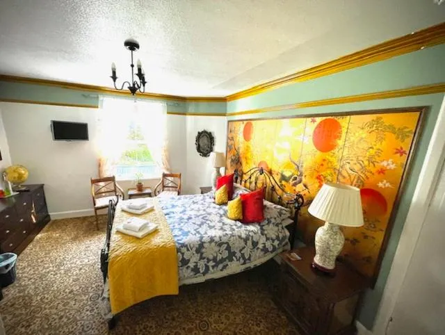 Rosebank House Bed & Breakfast