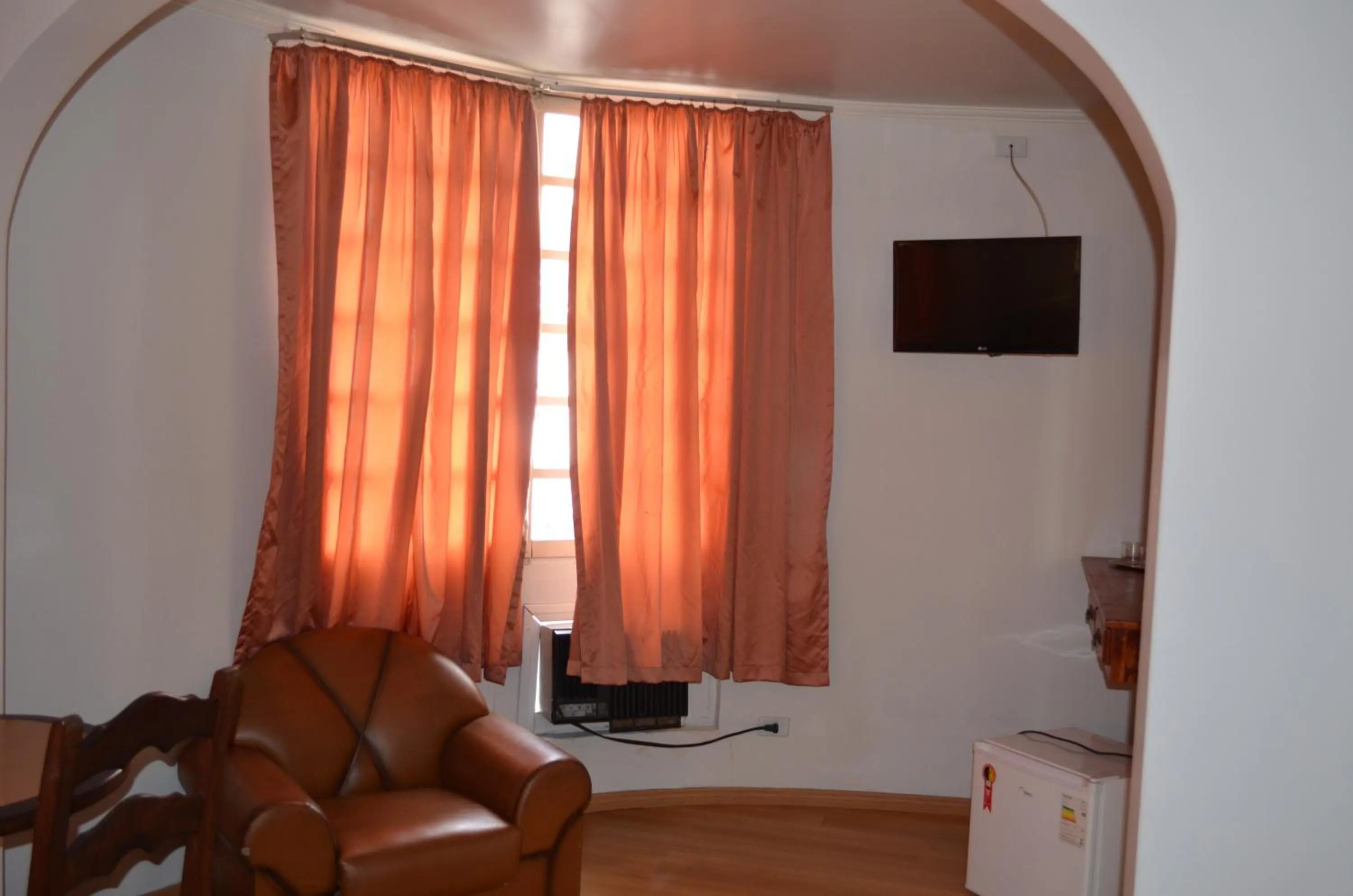 Day in Reinales Plaza Hotel