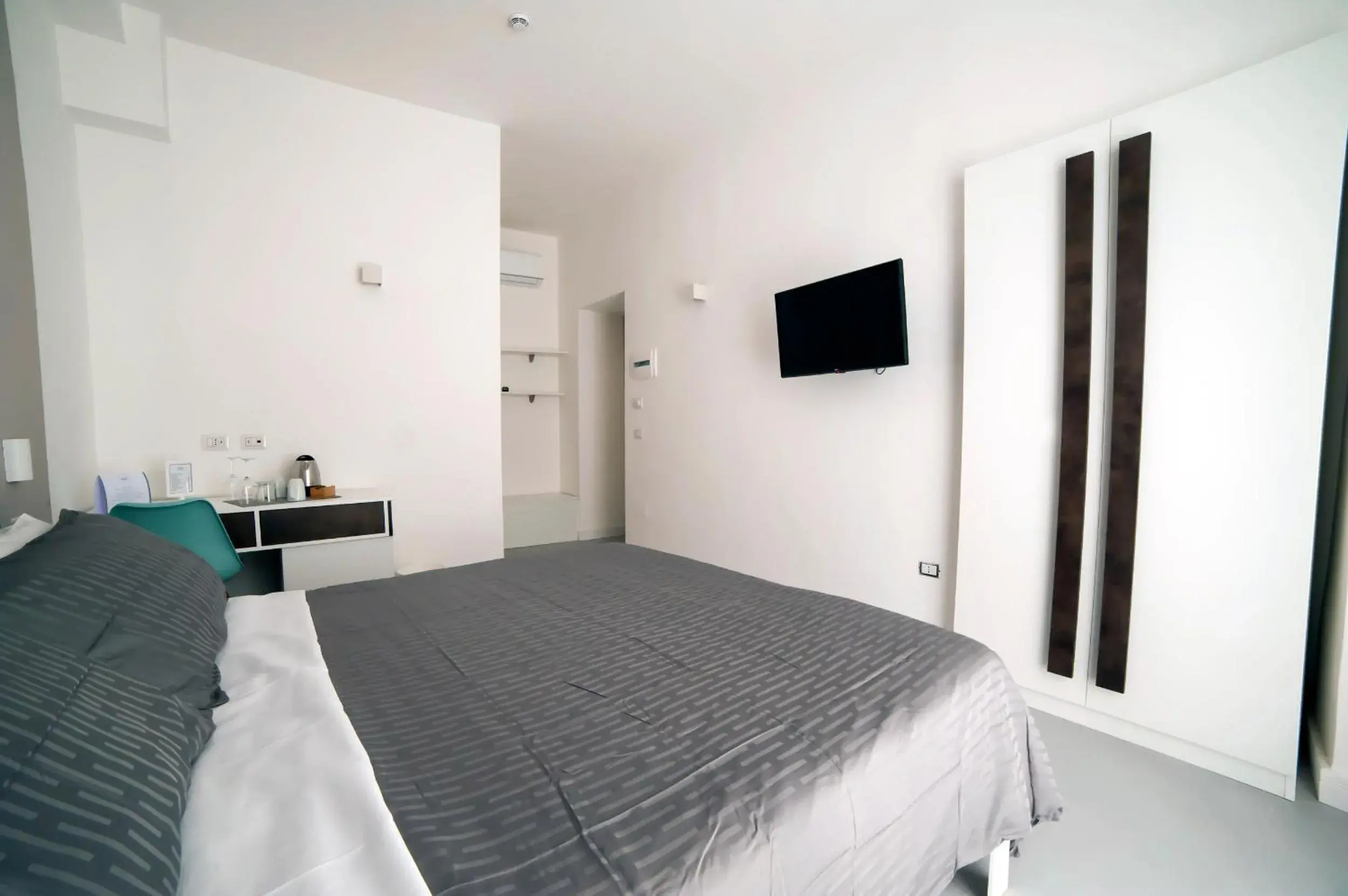 Superior Double Room in Dada Suite Superior Double Room in Dada Suite