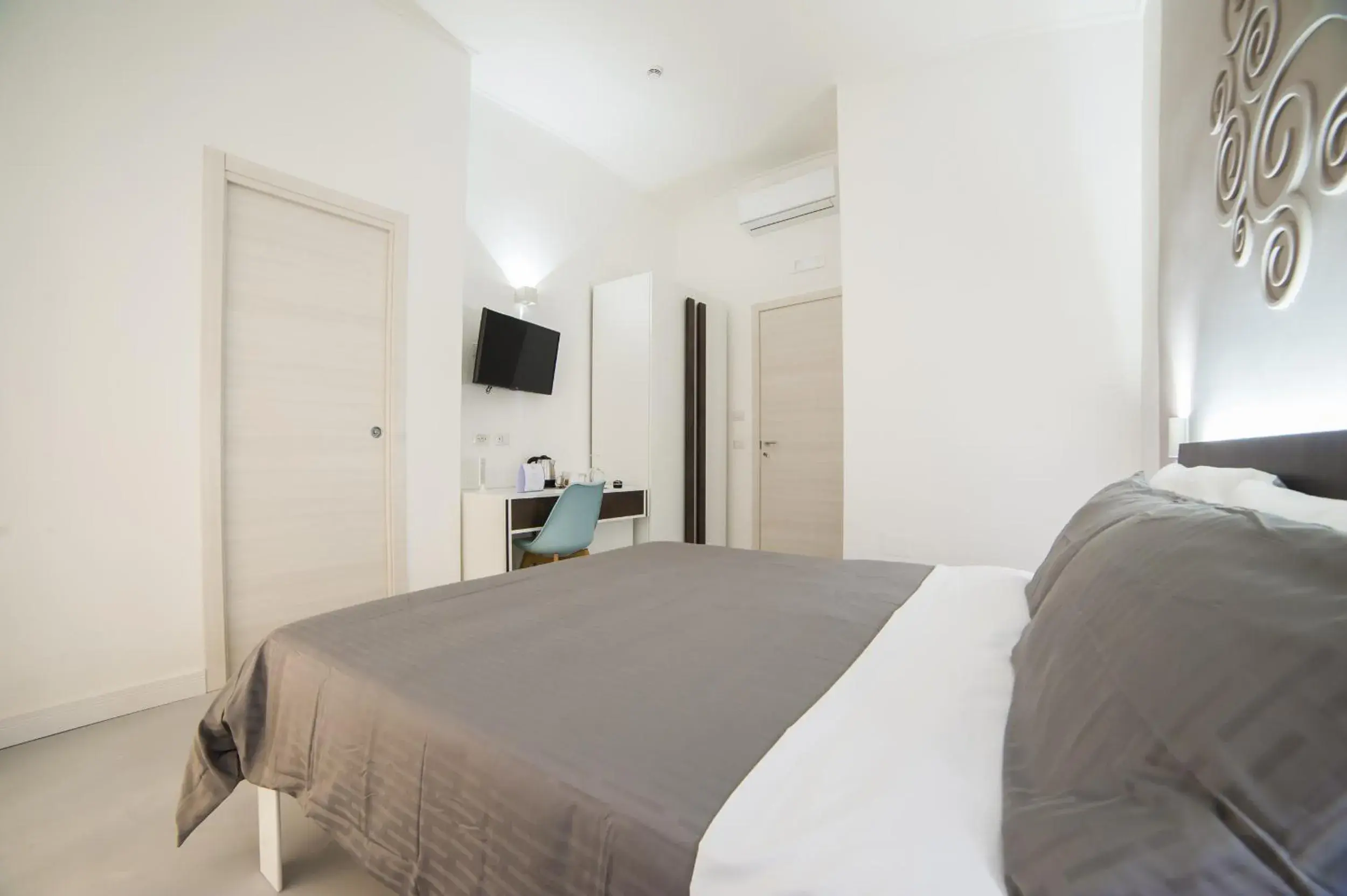 Double Room in Dada Suite Double Room in Dada Suite