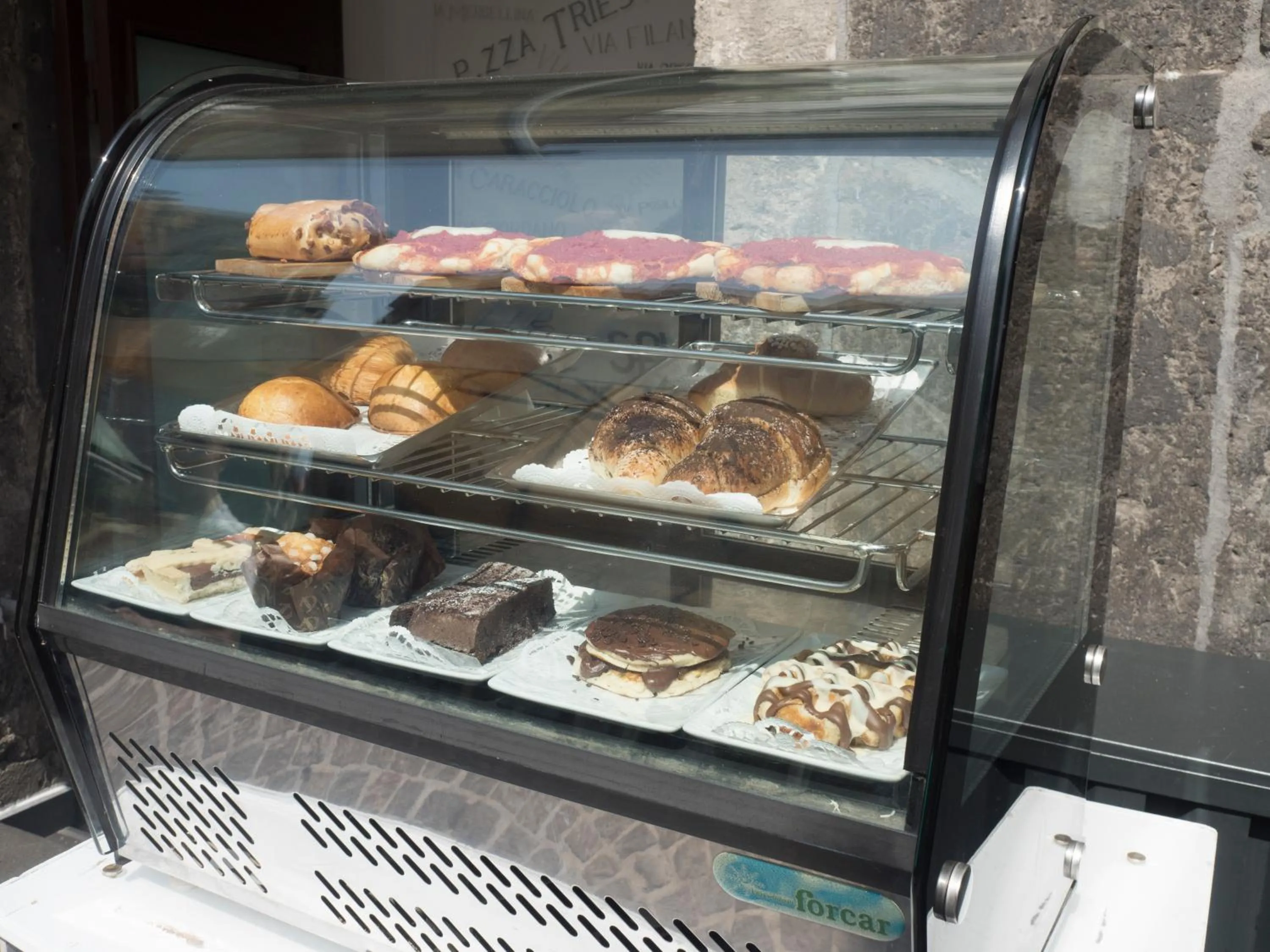 Breakfast in Dada Suite