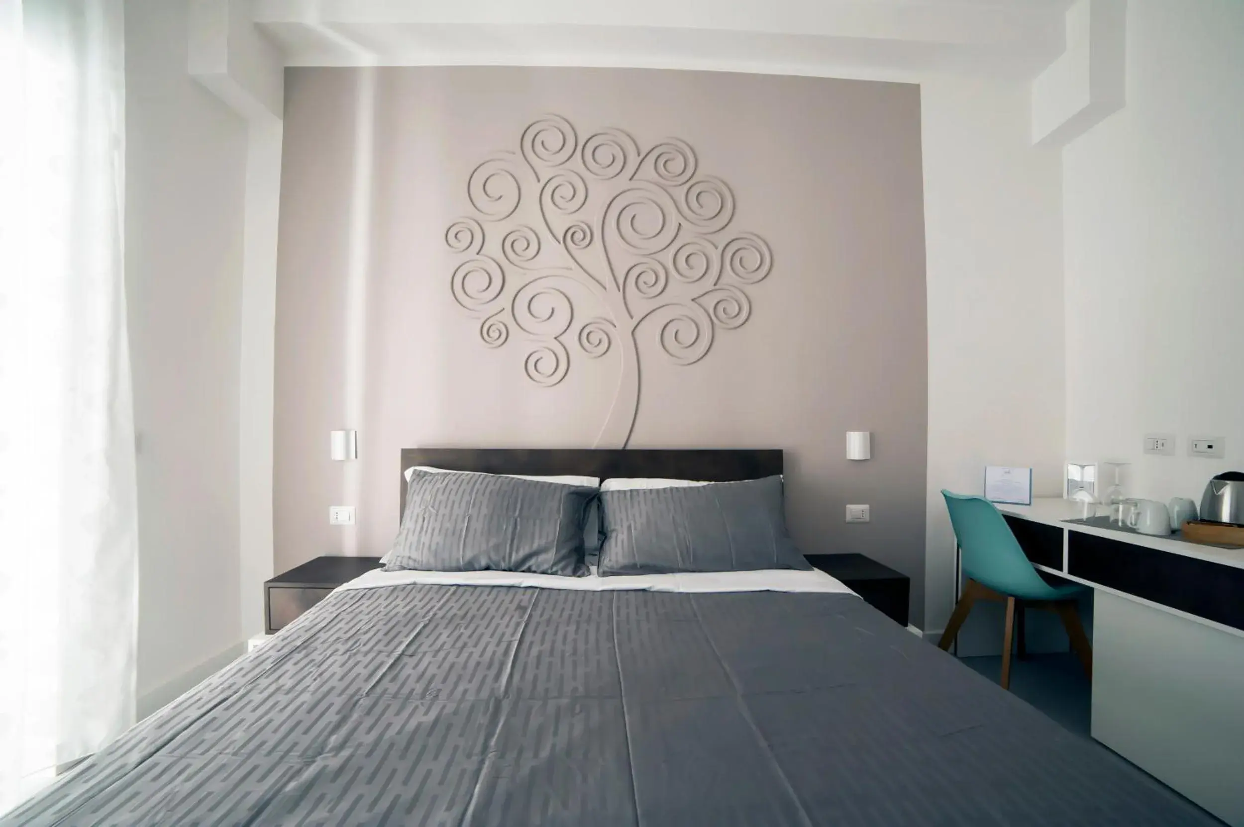 Superior Double Room in Dada Suite Superior Double Room in Dada Suite