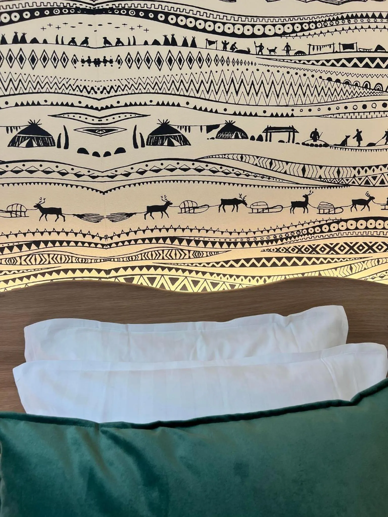 Arctic Boutique Hotel Northcape