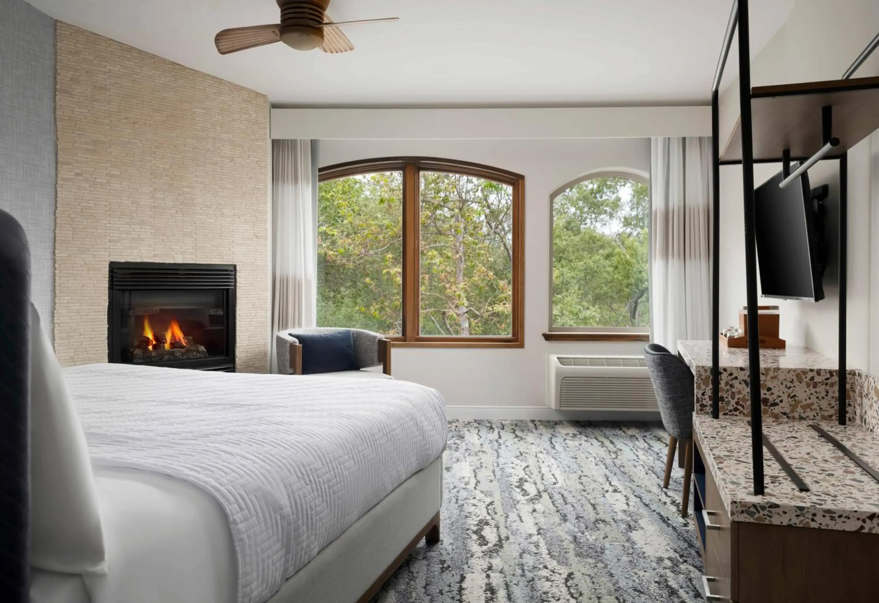 Bedroom, Bed in El Colibri Hotel & Spa Bedroom, Bed in El Colibri Hotel & Spa